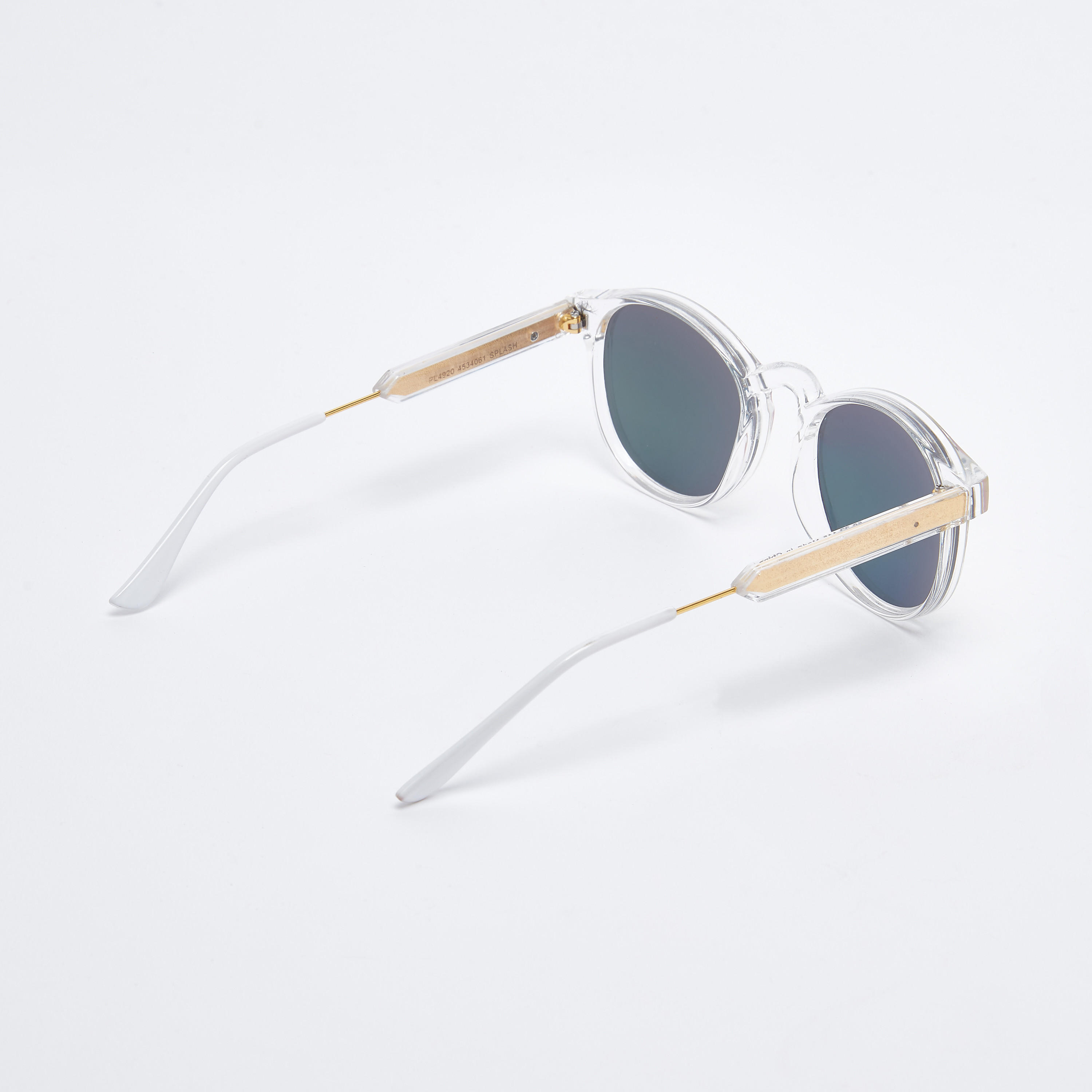 Clear Full Rim Sunglasses-women-sunglasses-image-3