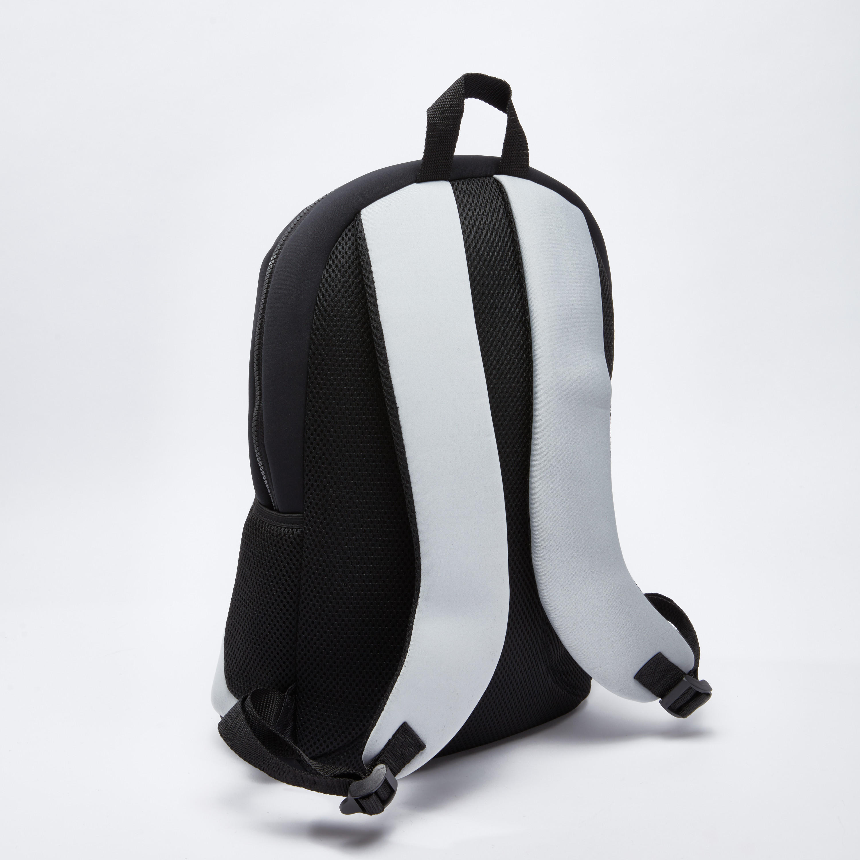 حقيبة ظهر بجيب لاب توب وسحاب إغلاق من كابا-men-bags-image-2