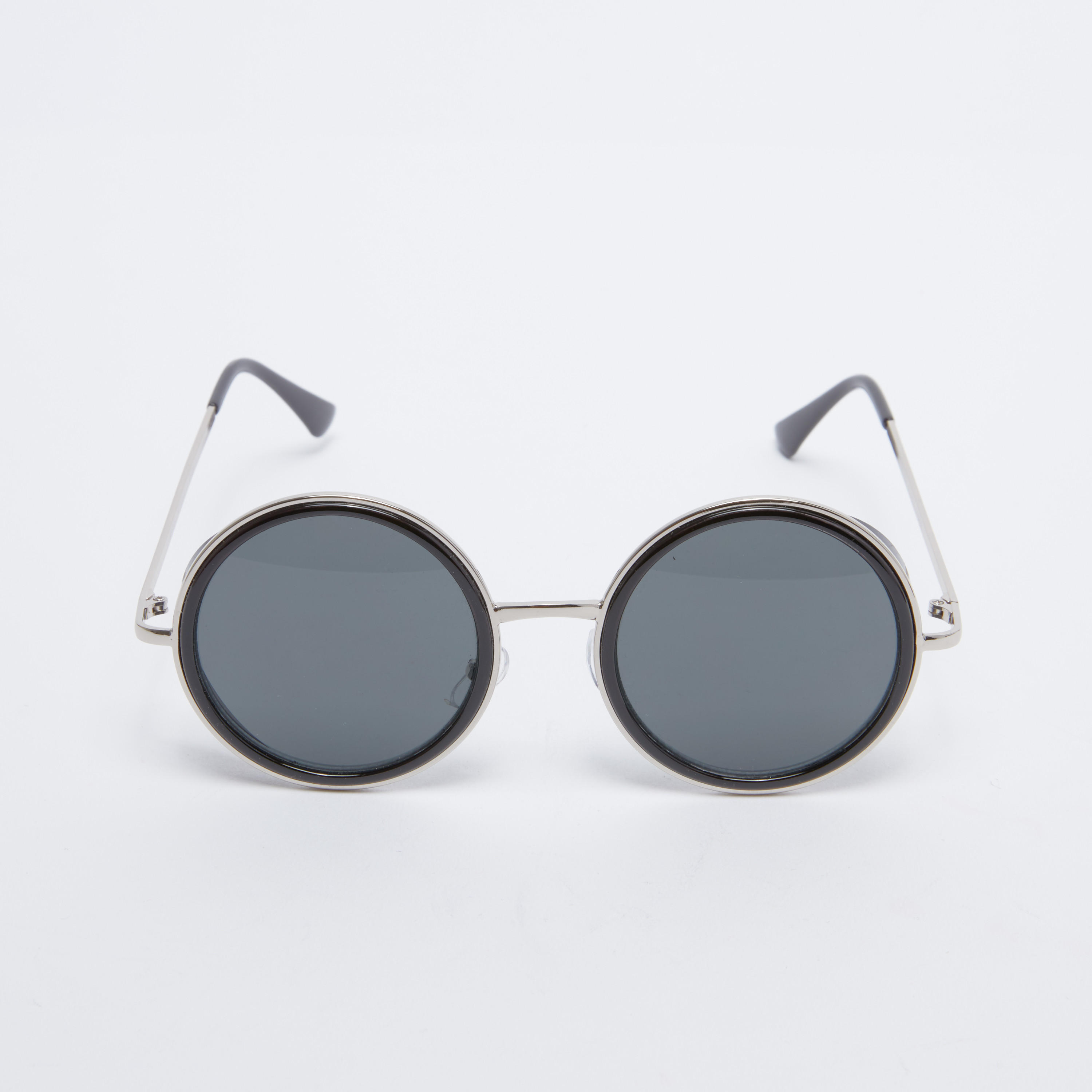 Full Rim Round Sunglasses with Temple Tips-women-sunglasses-image-4