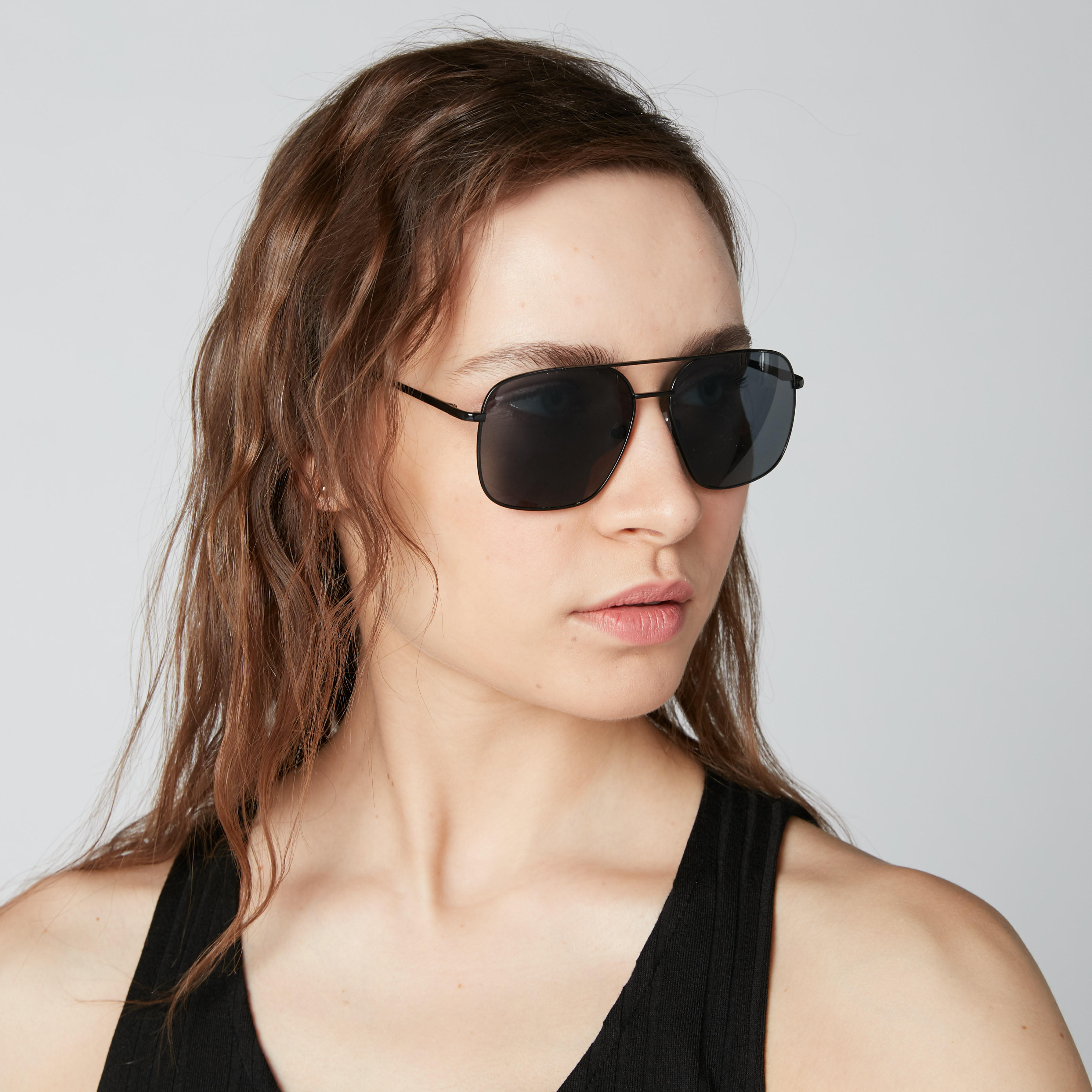 نظّارة شمسية بإطار كامل-women-sunglasses-image-2