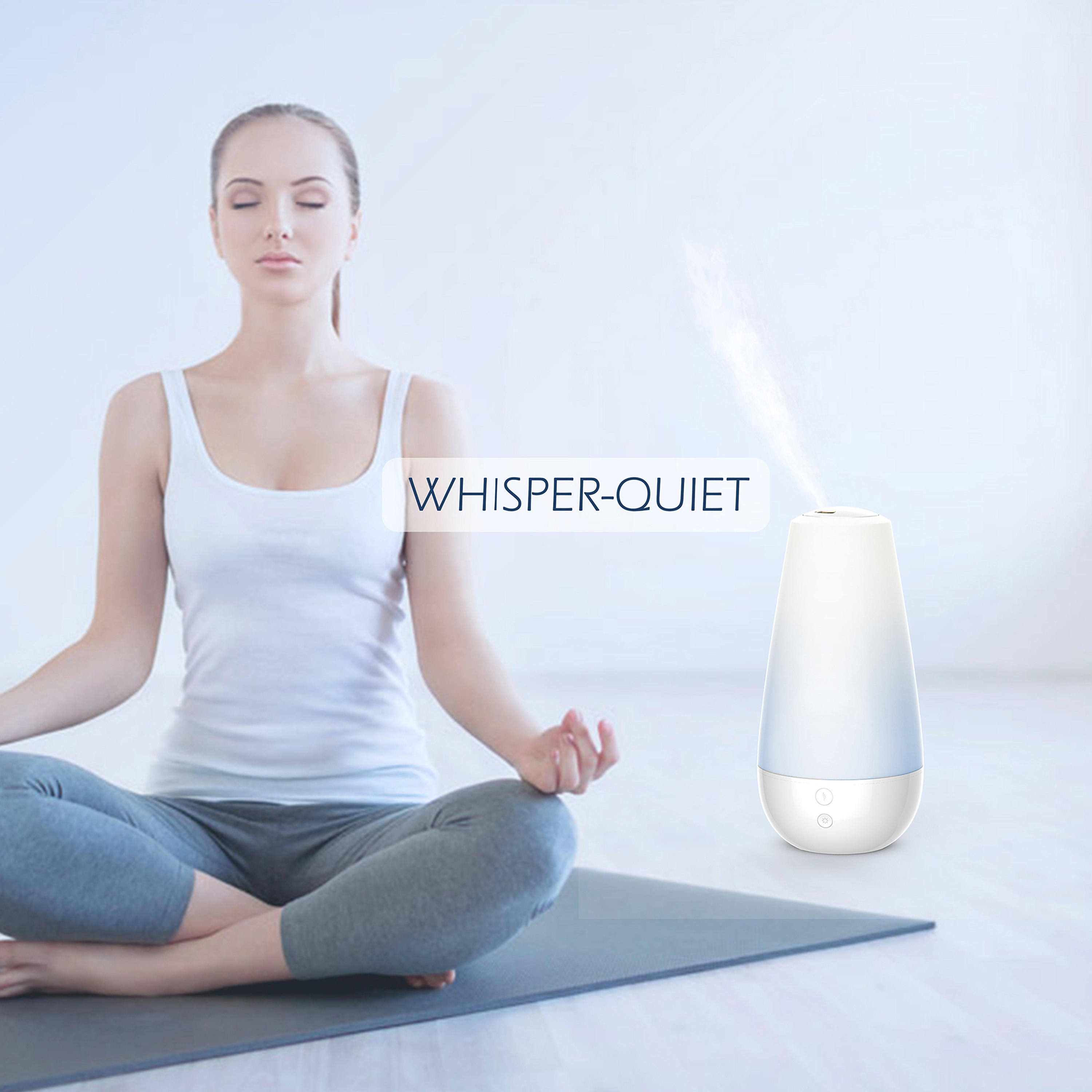 موزع عطور كهربائي ألتراسونيك أروما من أورا-household-homefragrance-airrevitalisersandhumidifiers-image-6