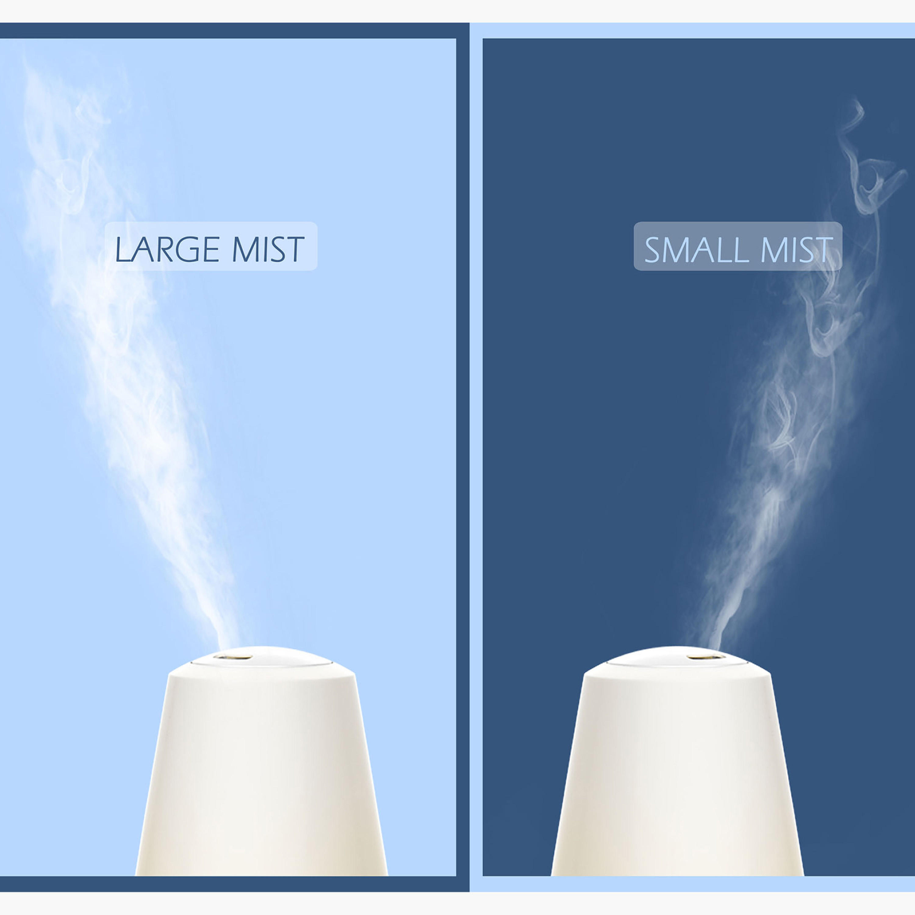 موزع عطور كهربائي ألتراسونيك أروما من أورا-household-homefragrance-airrevitalisersandhumidifiers-image-2