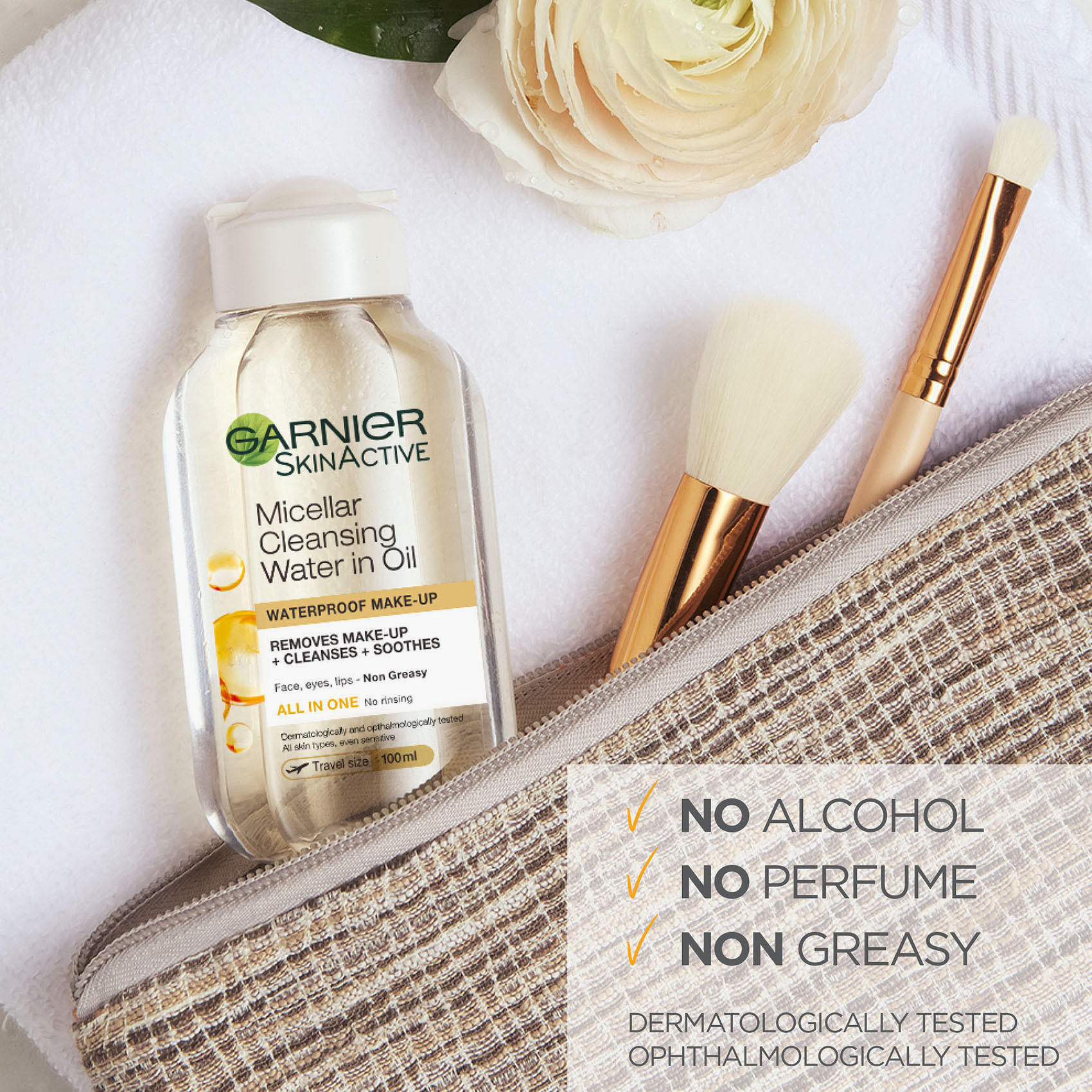 Garnier SkinActive Micellar Cleansing Water - 100 ml-beautyandpersonalcare-makeup-face-makeupremovers-image-2
