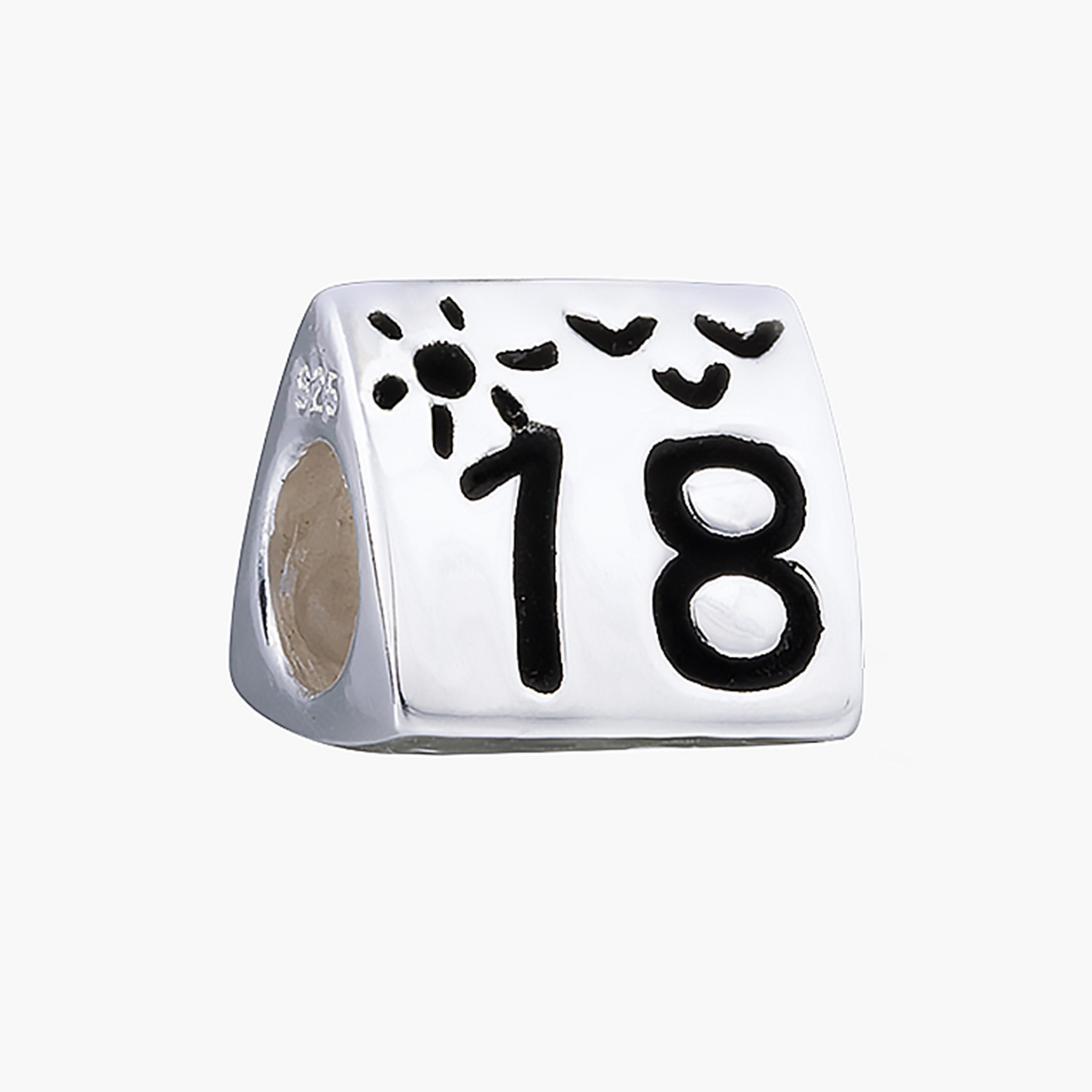 Charms Day 18 Till I Die Charm-women-watchesandjewellery-jewellery-banglesandbracelets-image-1
