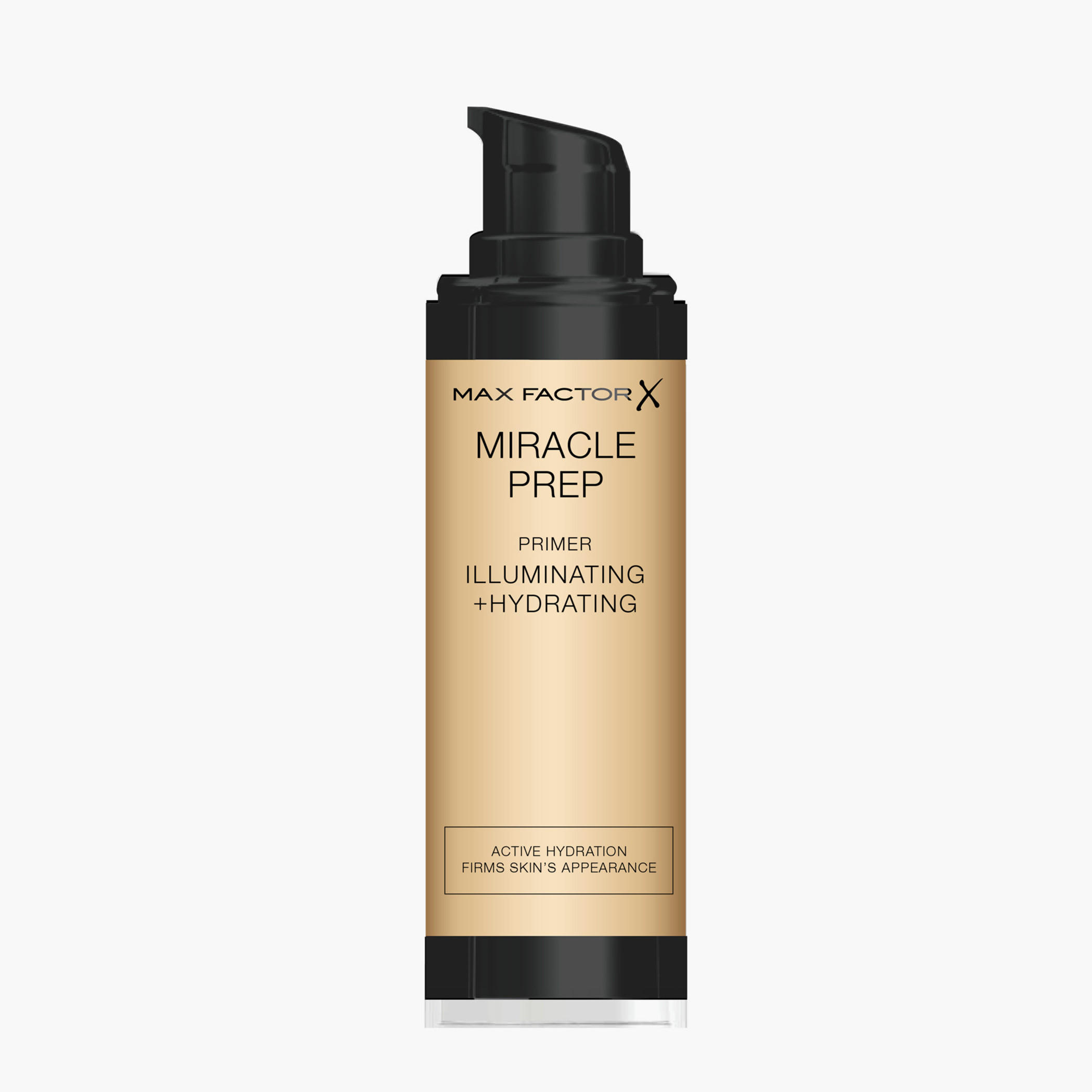 Max Factor Miracle Prep Illuminating & Hydrating Primer-beautyandpersonalcare-makeup-face-foundations-image-1