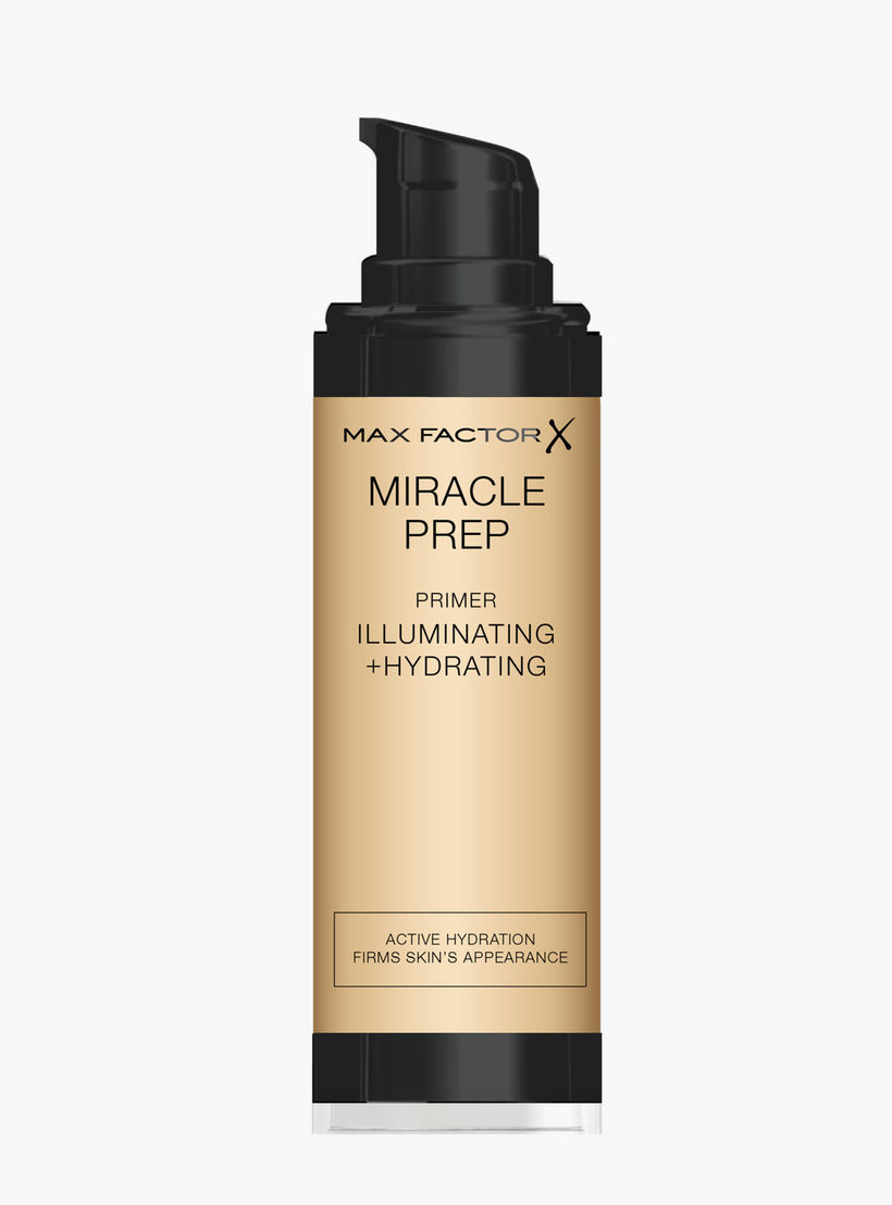 Max Factor Miracle Prep Illuminating & Hydrating Primer-beautyandpersonalcare-makeup-face-foundations-image-1