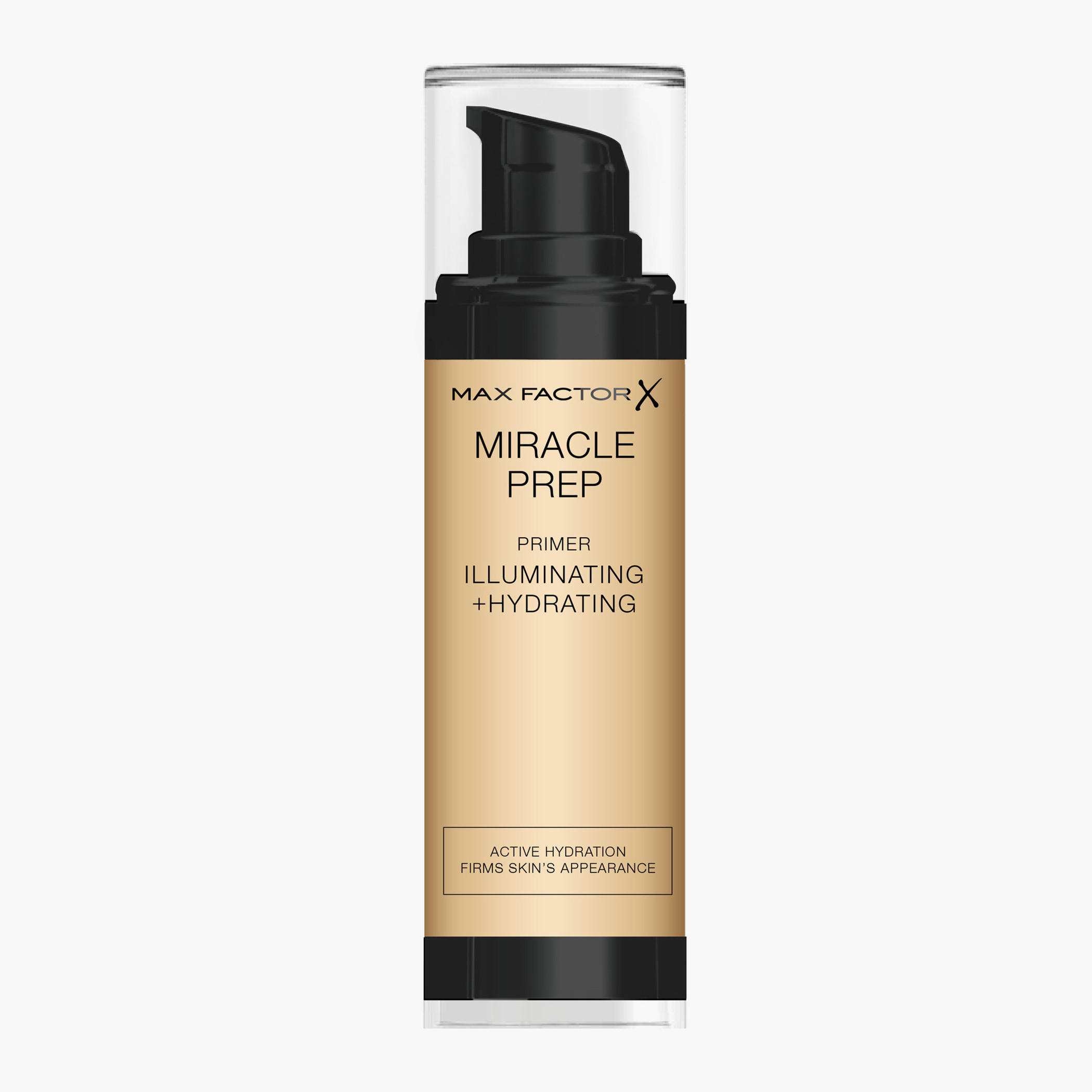 Max Factor Miracle Prep Illuminating & Hydrating Primer-beautyandpersonalcare-makeup-face-foundations-image-2