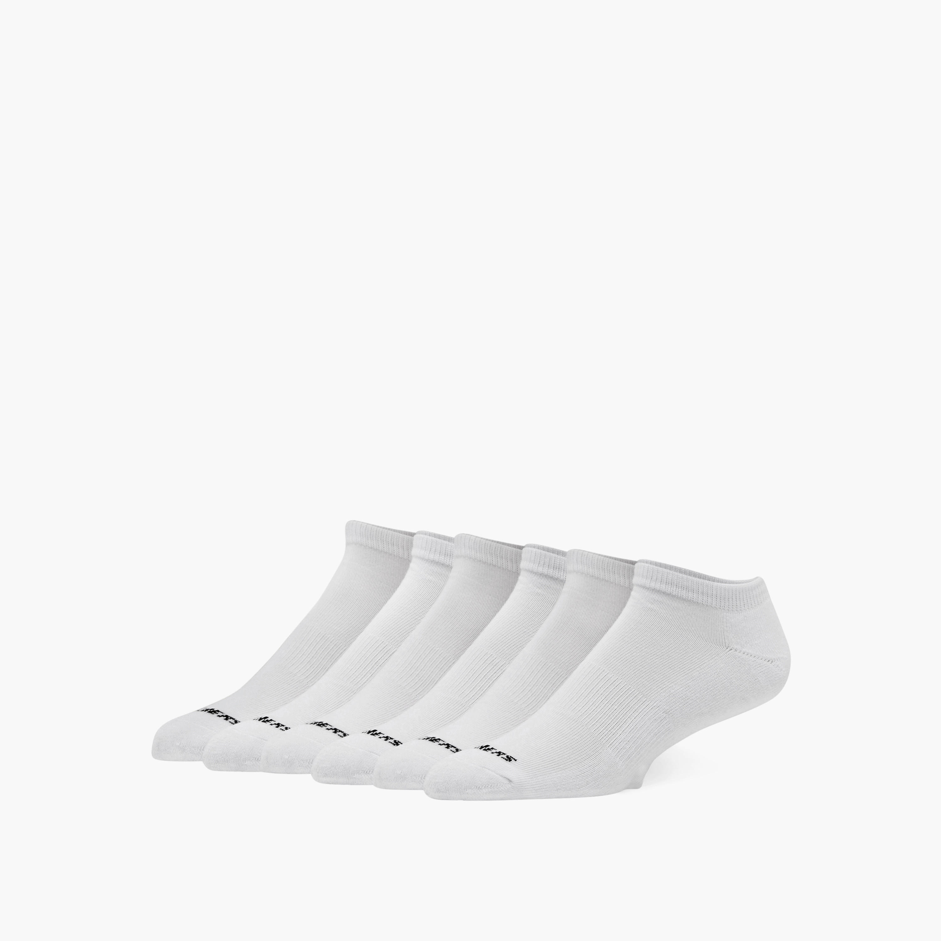 Skechers Men's Terry Low Cut Sports Socks - S104957D-105-men-socks-image-1