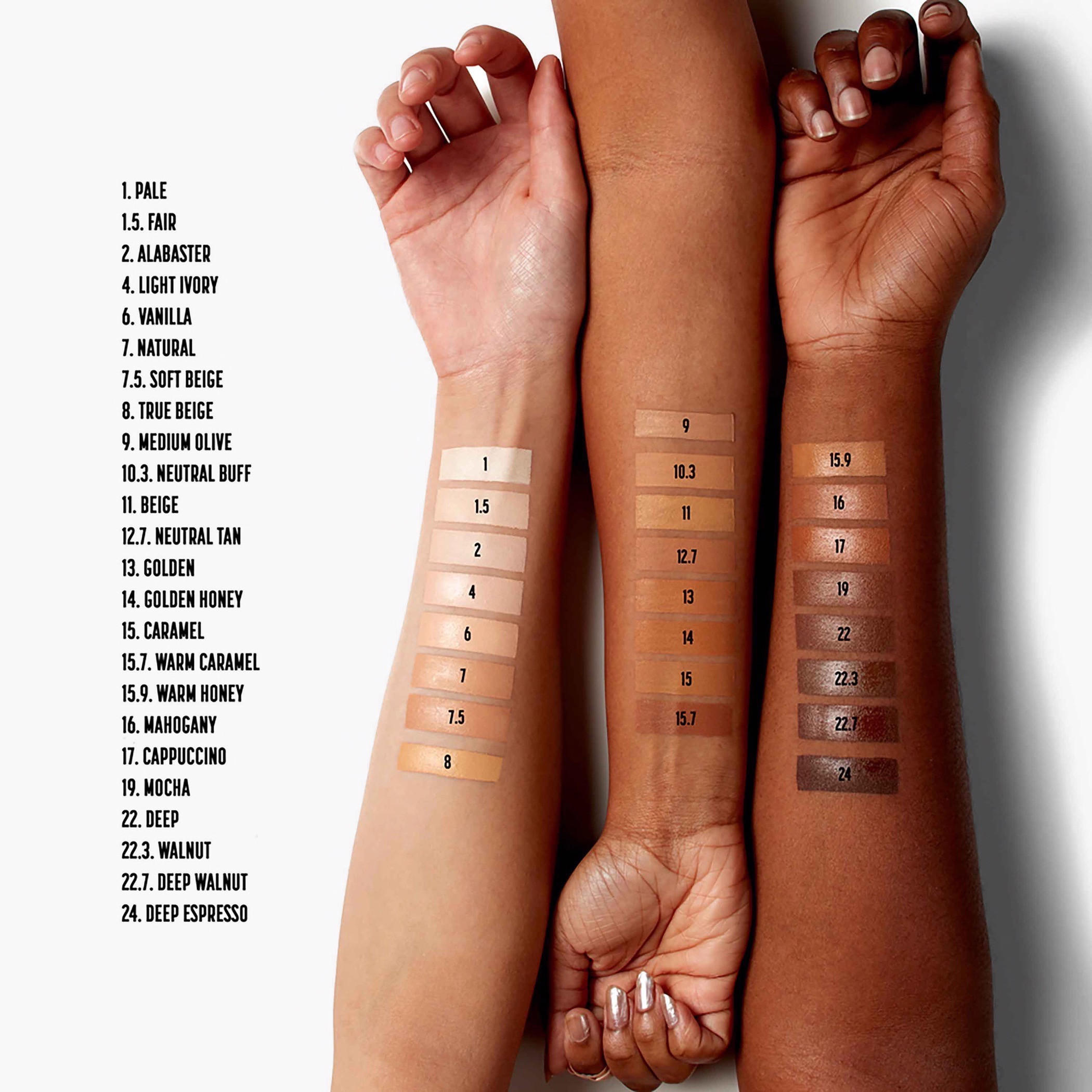 كونسيلر مصحح من إن واي إكس بروفيشنل مايك اب-beautyandpersonalcare-makeup-face-concealers-image-4