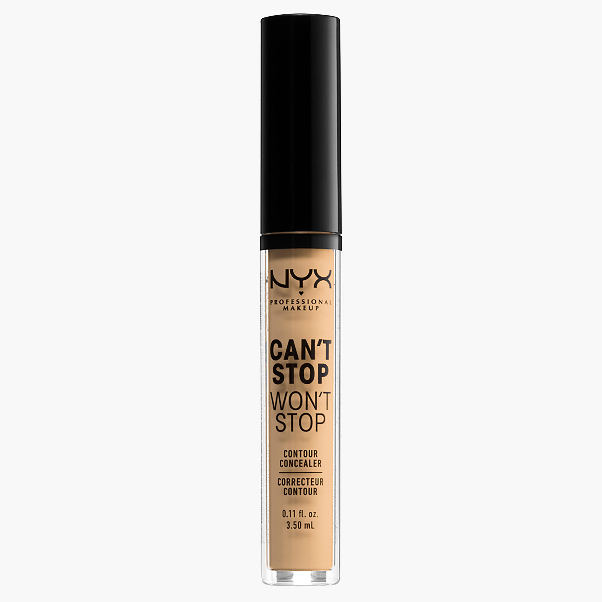 NYX Professional Make up Can't Stop Won't Stop Contour Concealer-beautyandpersonalcare-makeup-face-concealers-image-2