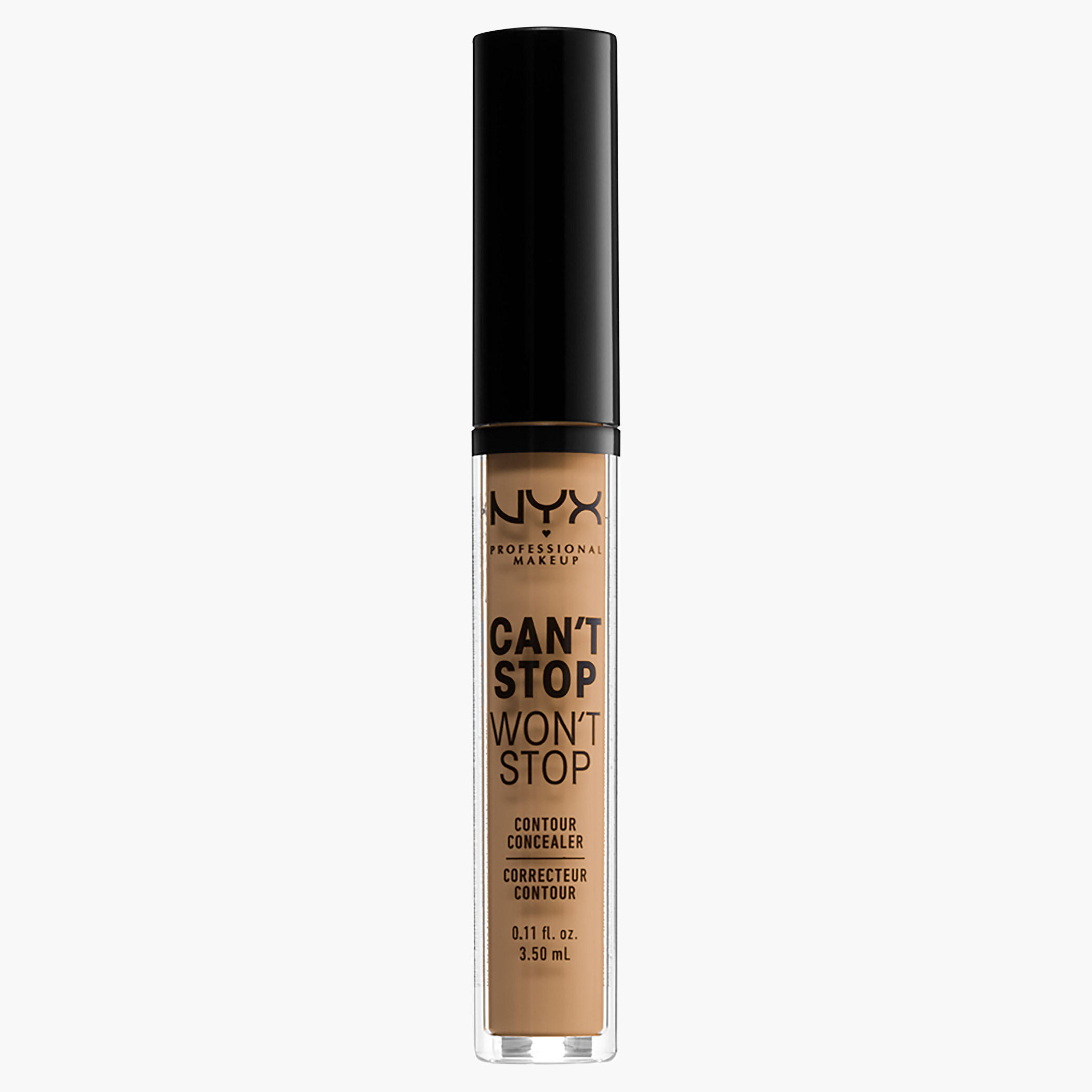 NYX Professional Make up Can't Stop Won't Stop Contour Concealer-beautyandpersonalcare-makeup-face-concealers-image-2