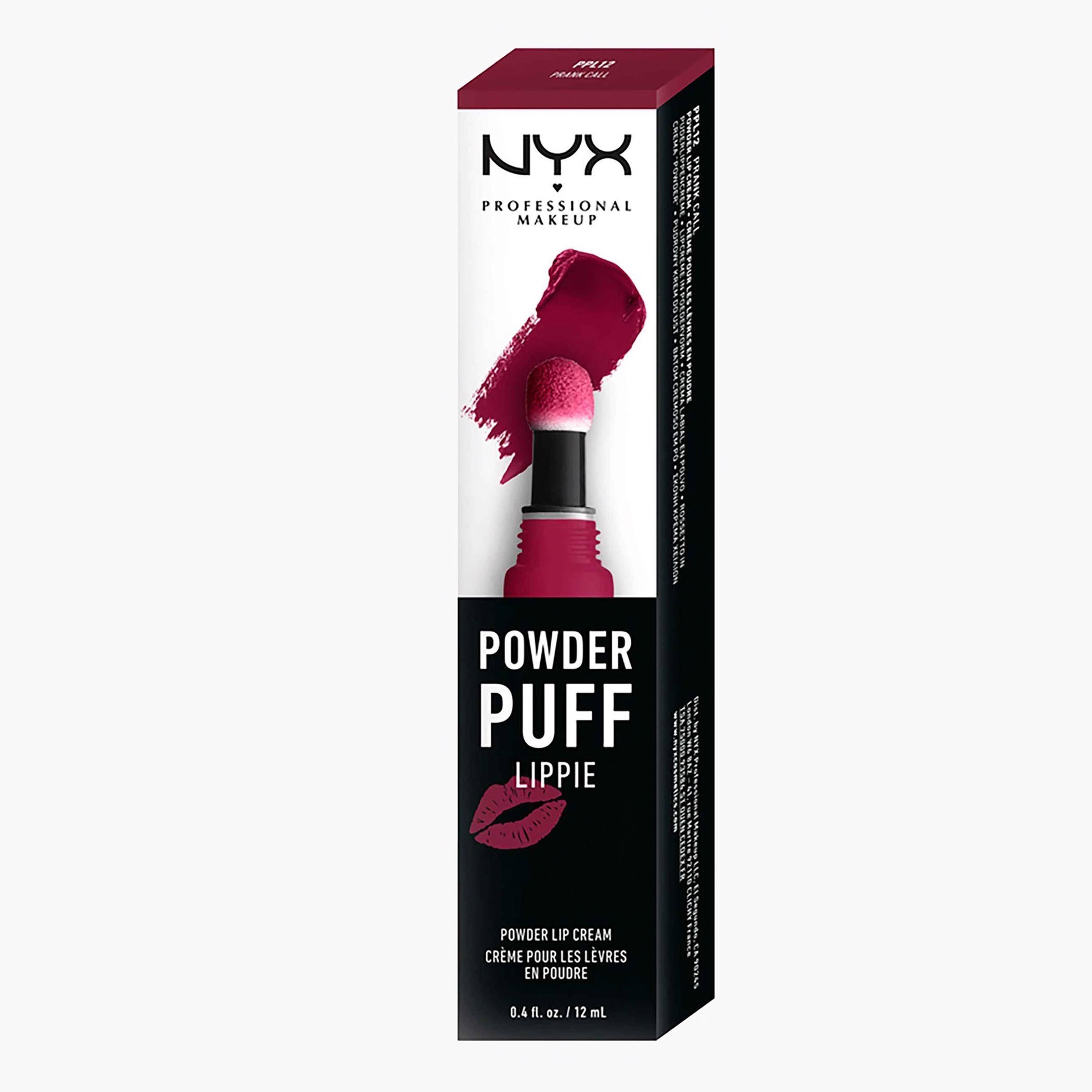 NYX Professional Makeup Powder Puff Lippie-beautyandpersonalcare-makeup-lips-liquidlipsticks-image-4