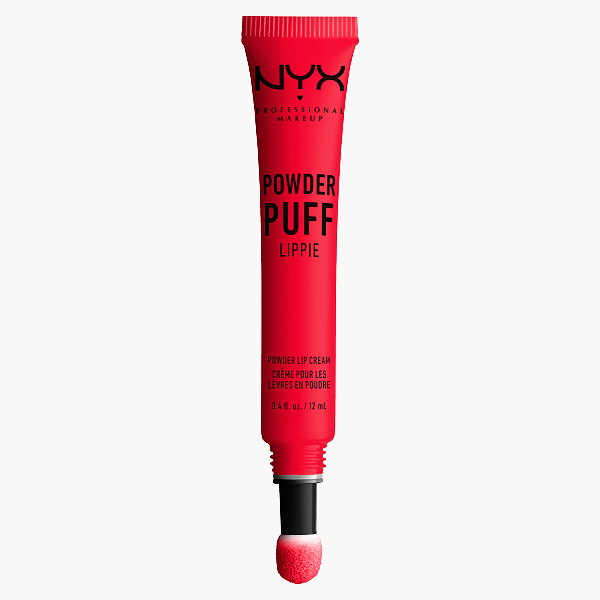 كريم شفاه بوف ليبي من إن واي إكس بروفيشينال ميك أب-beautyandpersonalcare-makeup-lips-liquidlipsticks-image-2