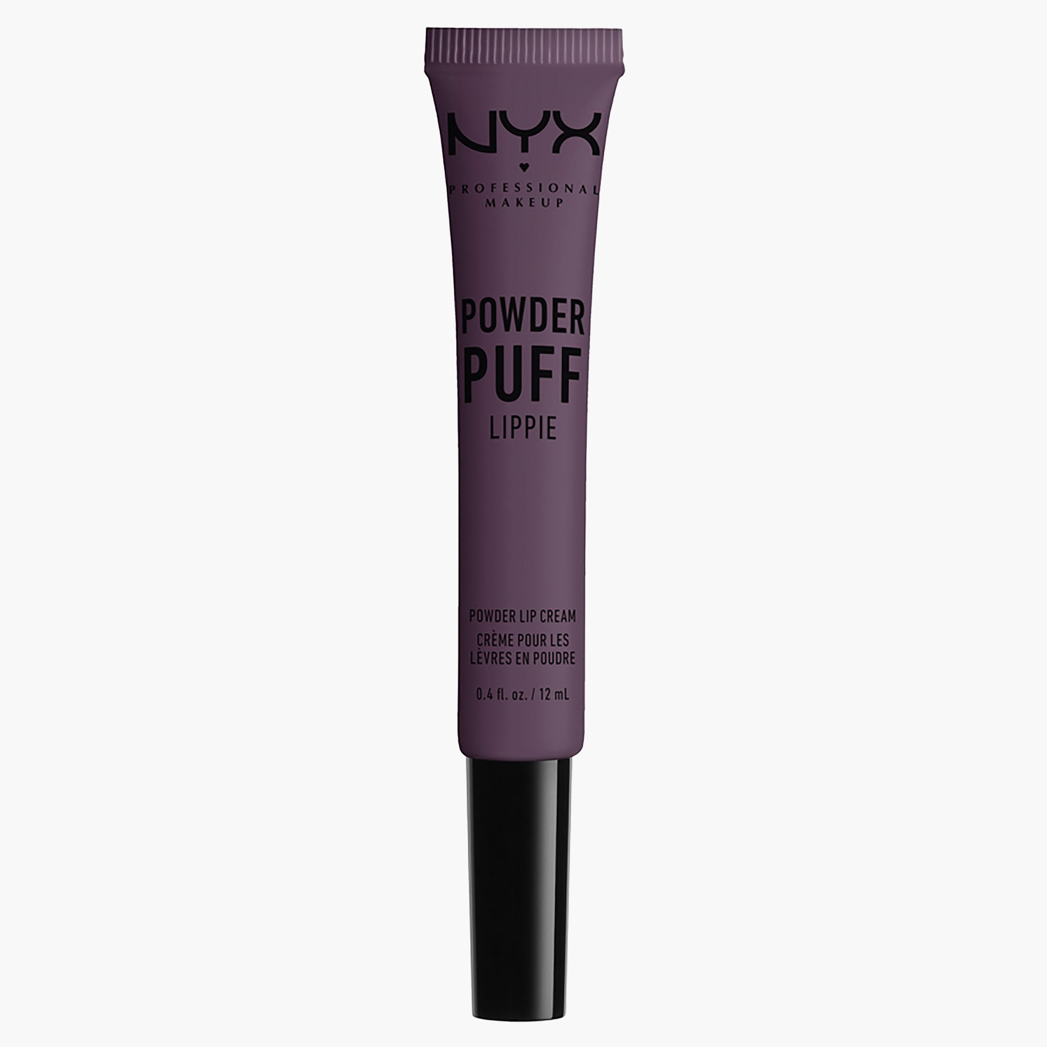 أحمر شفّاه بودر بف ليبي من إن واي إكس بروفيشنال ميك أب-beautyandpersonalcare-makeup-lips-liquidlipsticks-image-1
