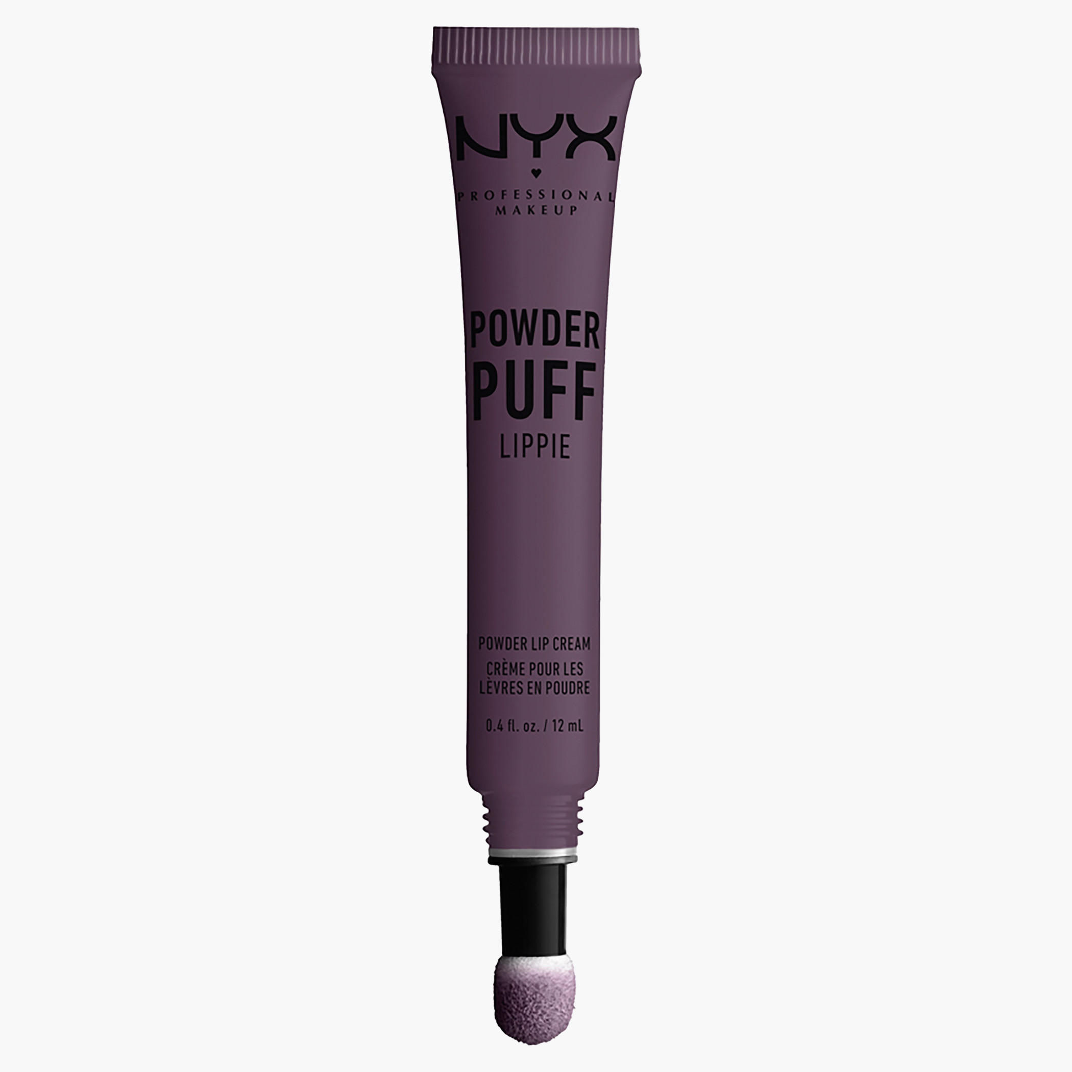 أحمر شفّاه بودر بف ليبي من إن واي إكس بروفيشنال ميك أب-beautyandpersonalcare-makeup-lips-liquidlipsticks-image-2