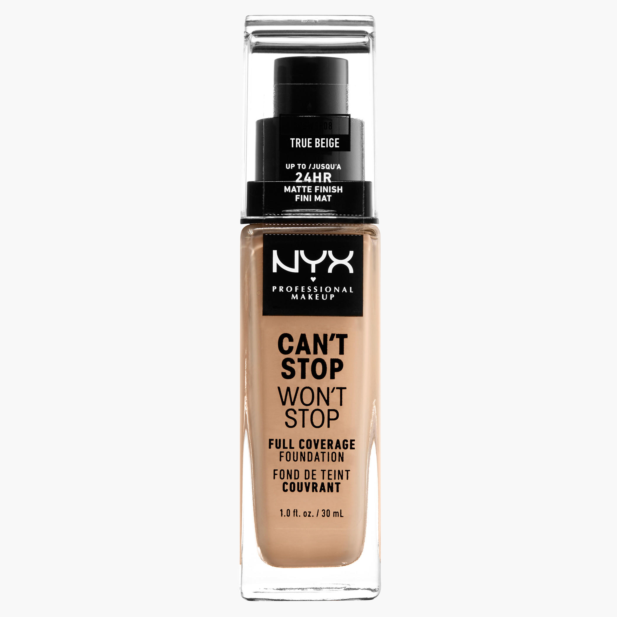 NYX Professional Makeup Can't Stop Won't Stop Full Coverage Foundation-beautyandpersonalcare-makeup-face-foundations-image-1