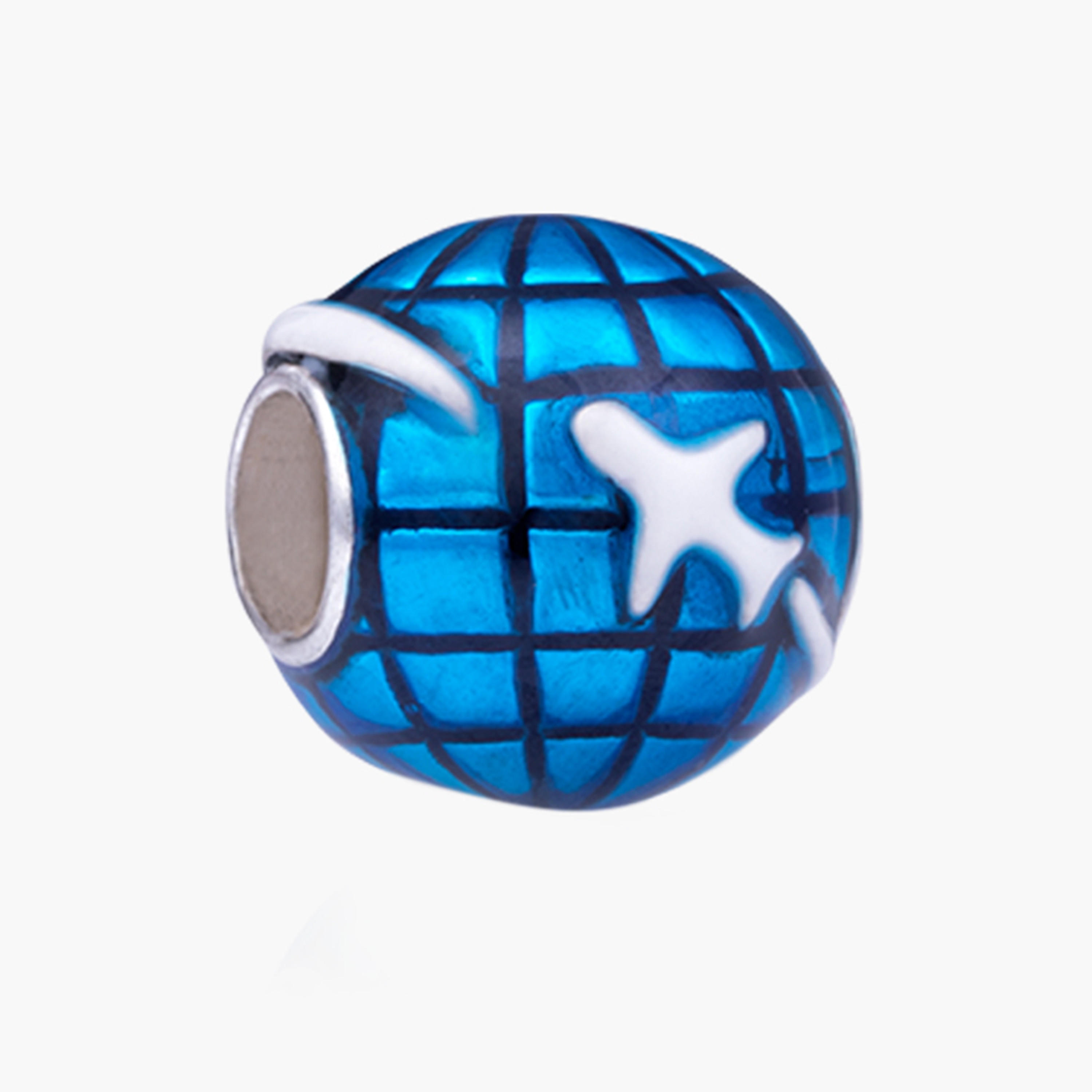 Charms Day Passport to Travel Charm-women-watchesandjewellery-jewellery-banglesandbracelets-image-1