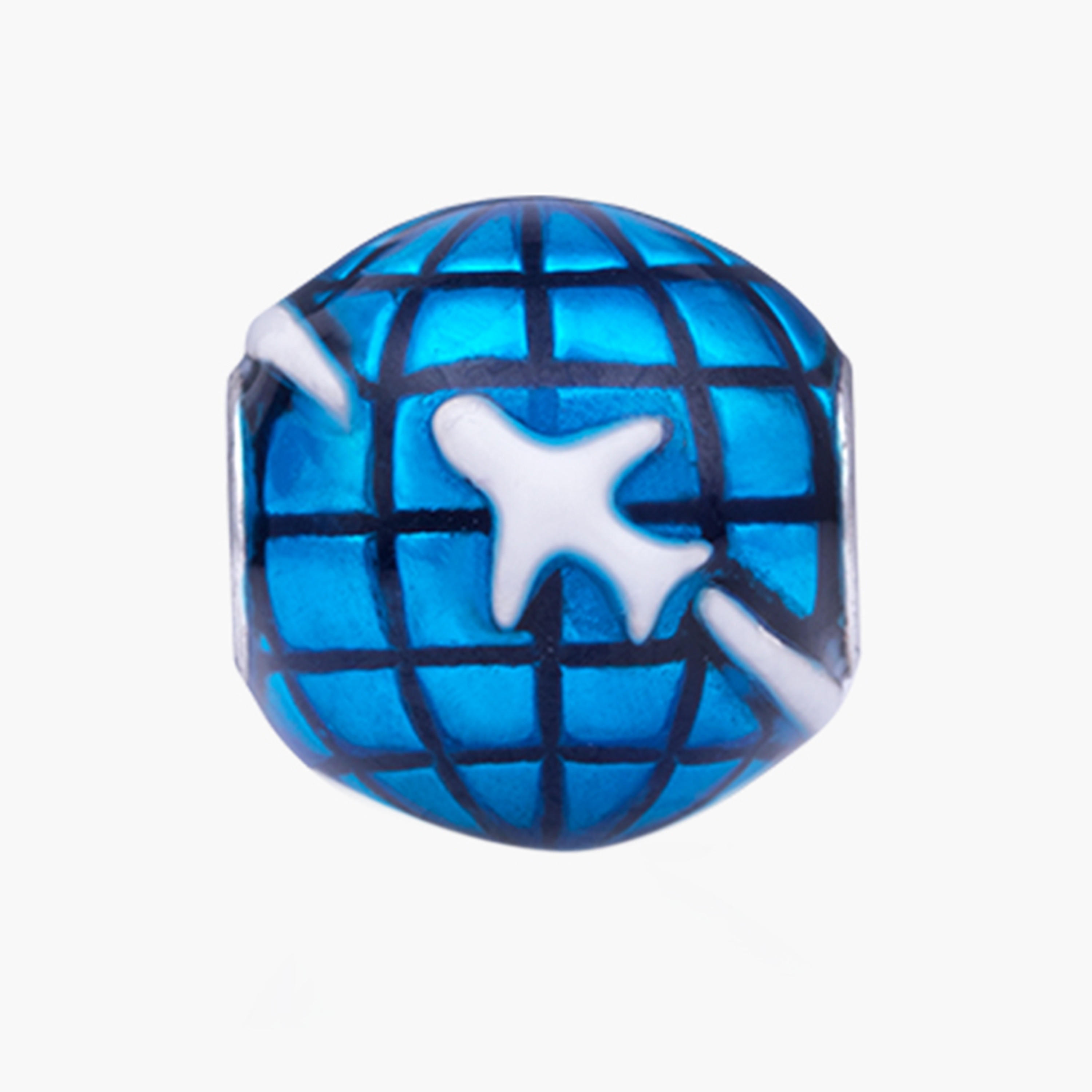 Charms Day Passport to Travel Charm-women-watchesandjewellery-jewellery-banglesandbracelets-image-2