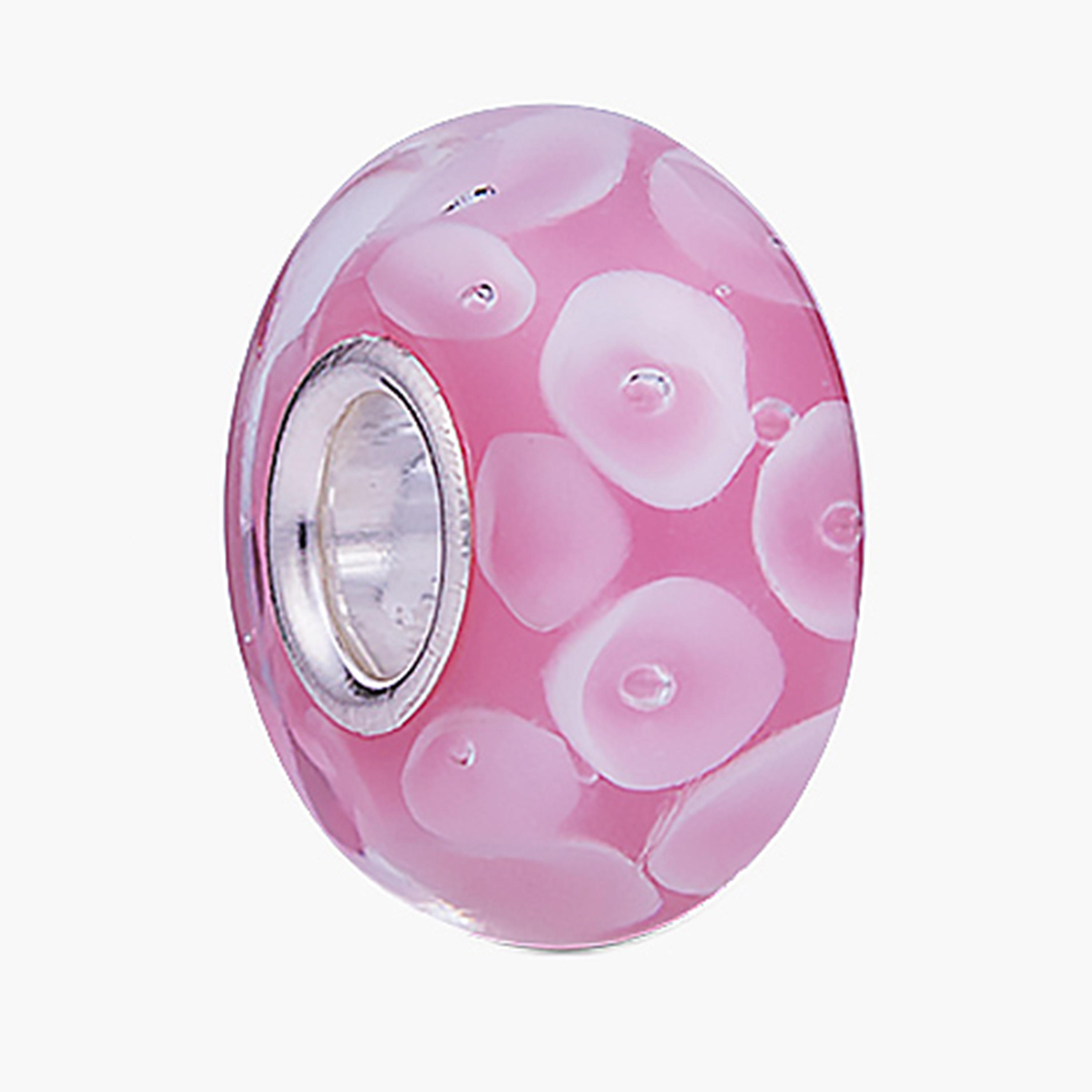 Charms Day Rosa Confetto Charm-women-watchesandjewellery-jewellery-banglesandbracelets-image-1