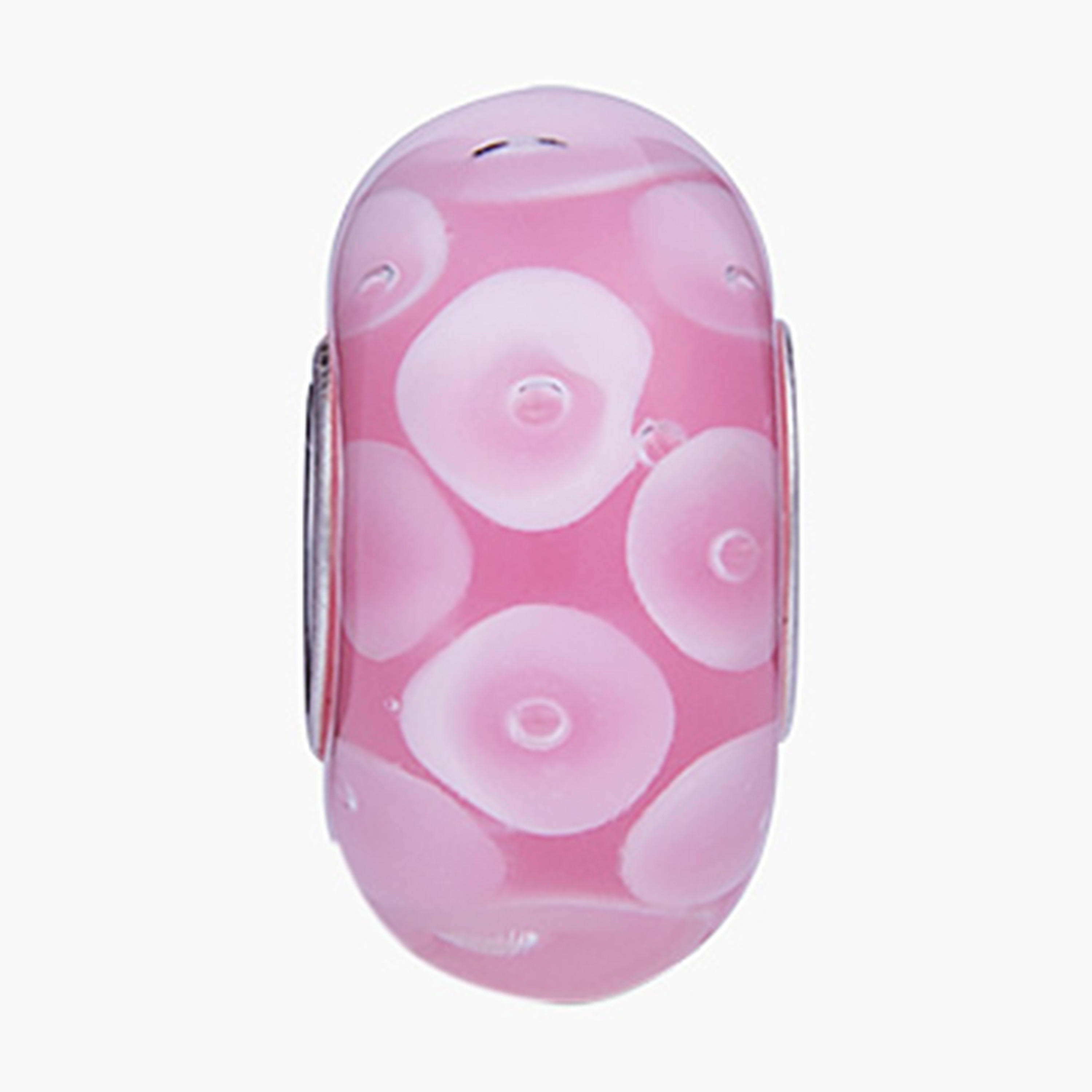 Charms Day Rosa Confetto Charm-women-watchesandjewellery-jewellery-banglesandbracelets-image-2