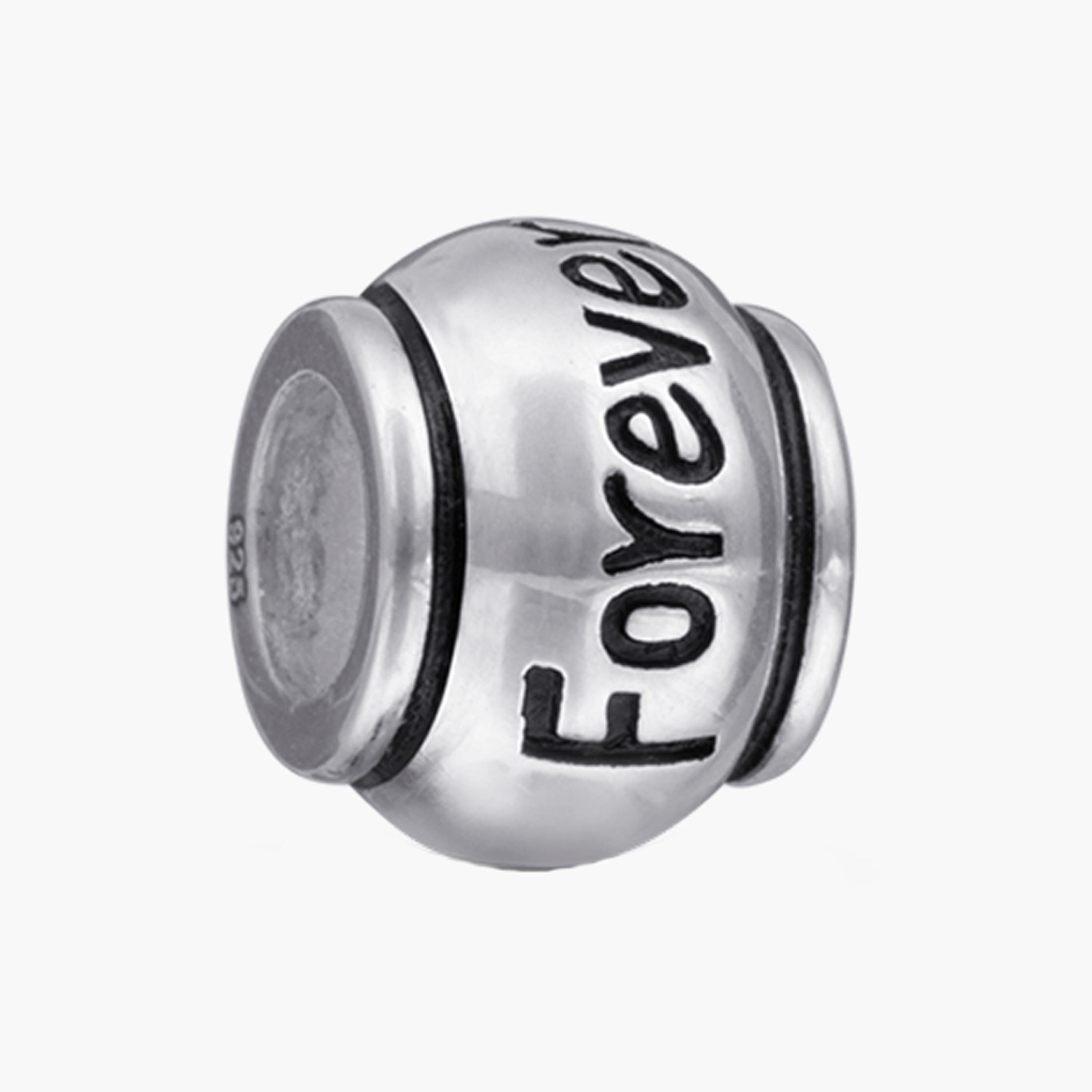 Charms Day Always & Forever Charm-women-watchesandjewellery-jewellery-banglesandbracelets-image-1