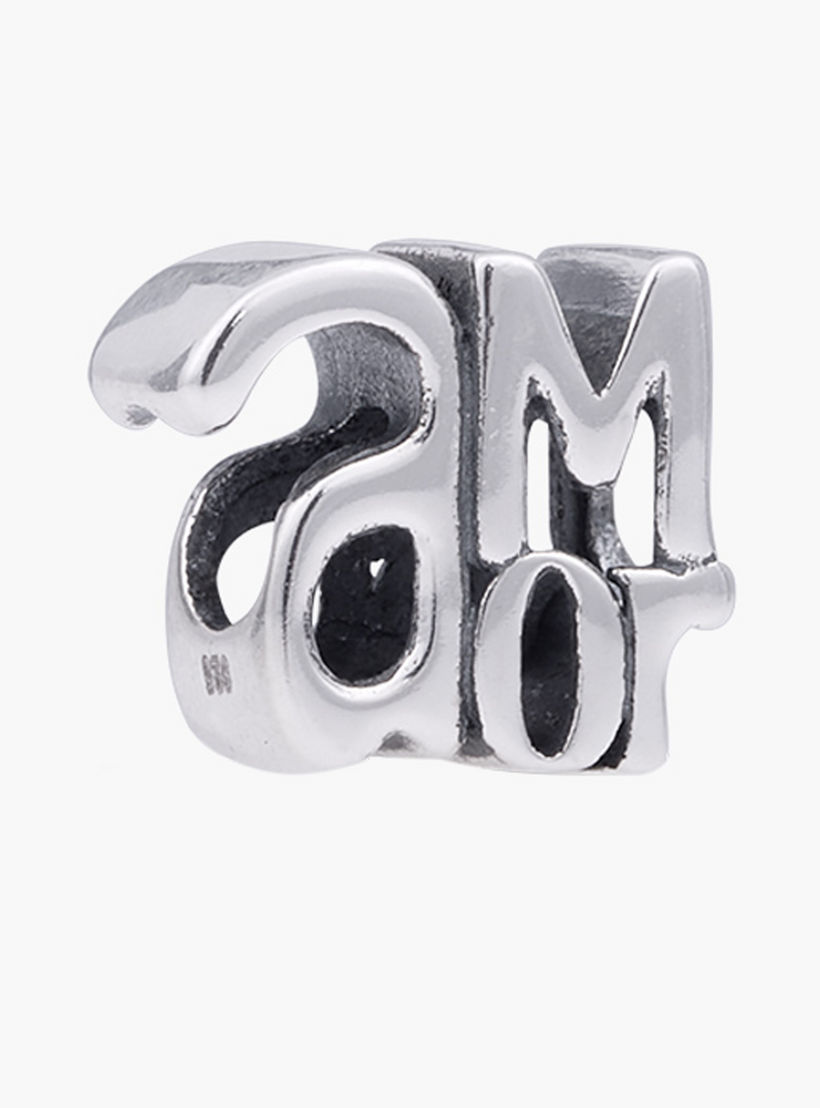 Charms Day Metallic Por Amor Charm-women-watchesandjewellery-jewellery-banglesandbracelets-image-1