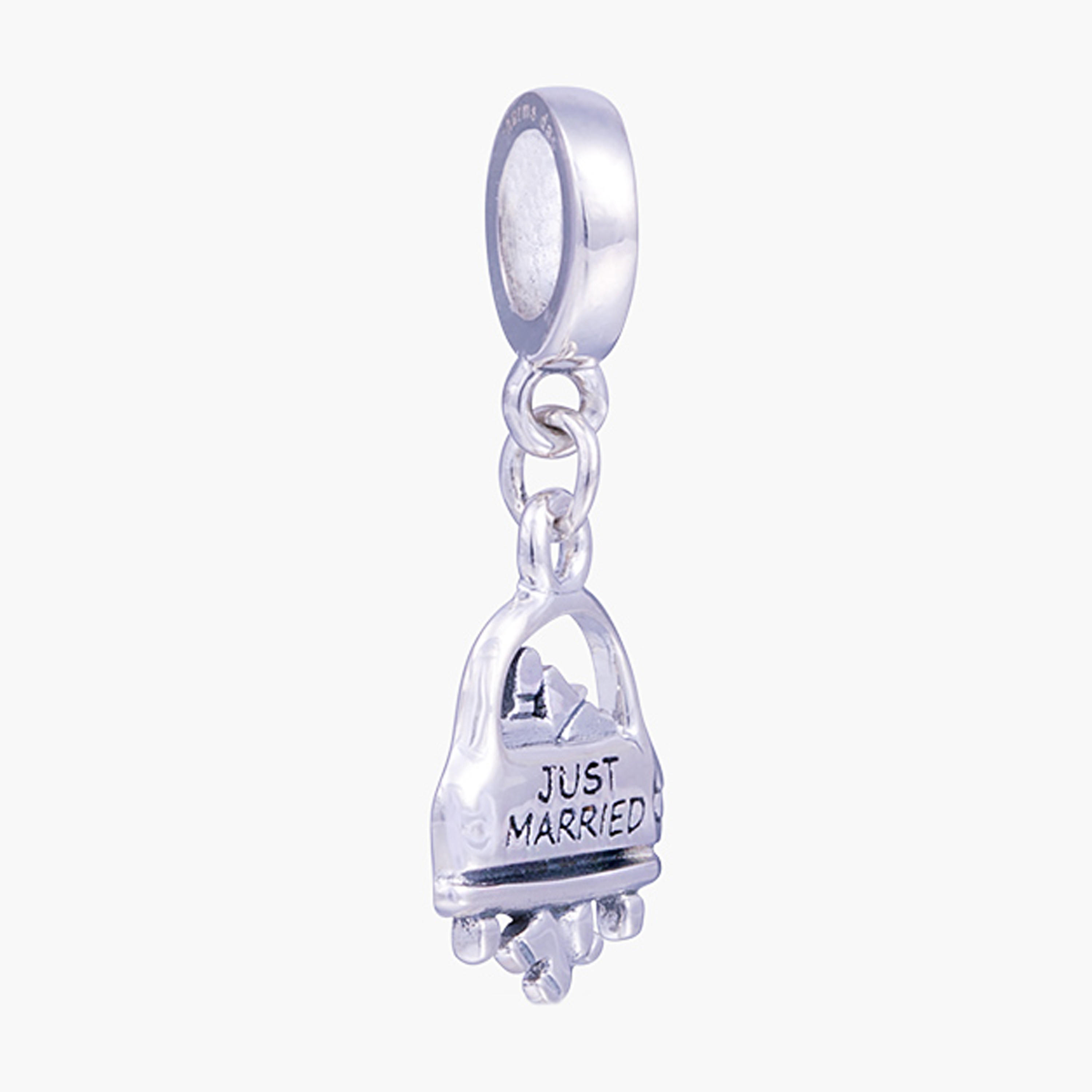 Charms Day We Said I Do Charm-women-watchesandjewellery-jewellery-banglesandbracelets-image-1