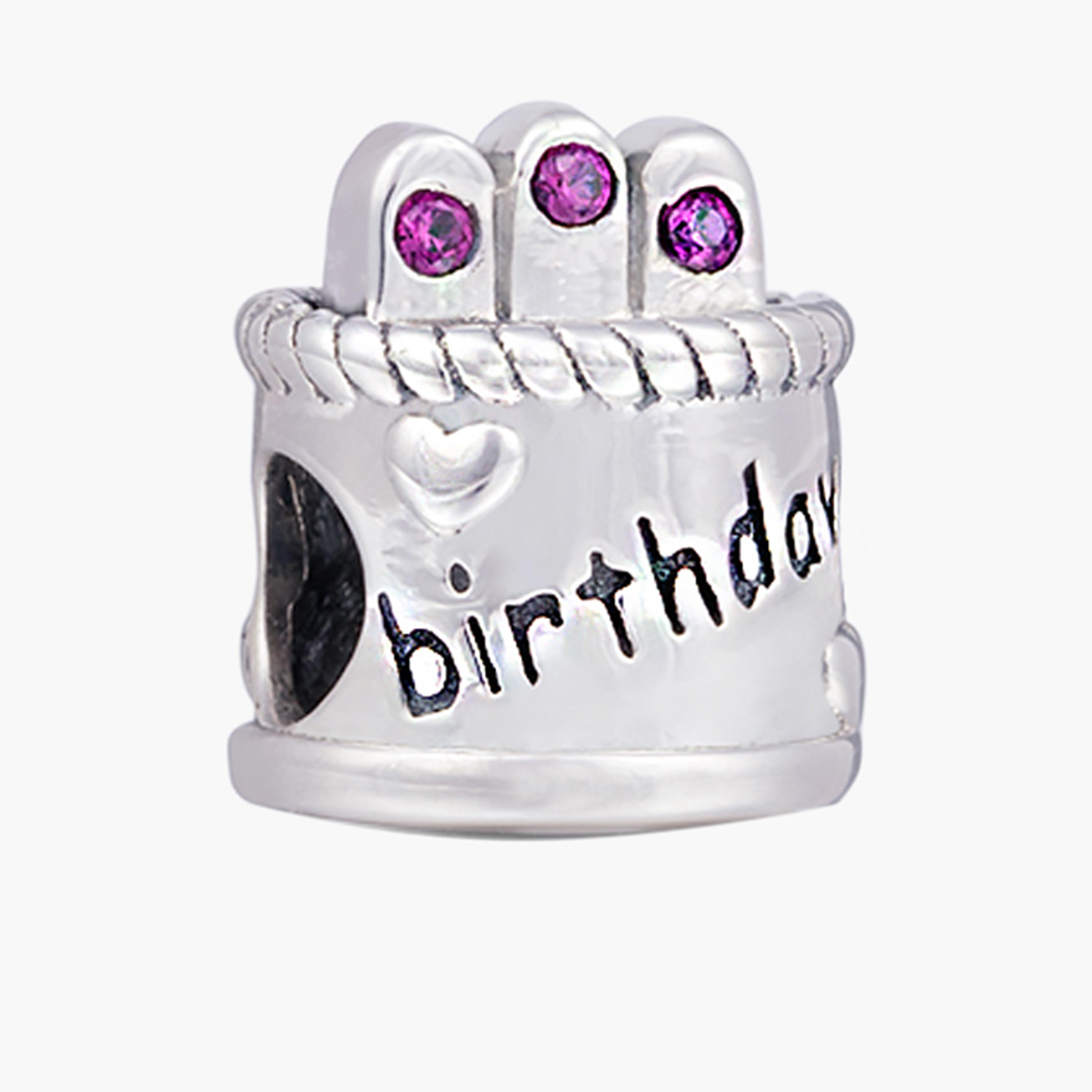 Charms Day Make a Wish Charm-women-watchesandjewellery-jewellery-banglesandbracelets-image-1