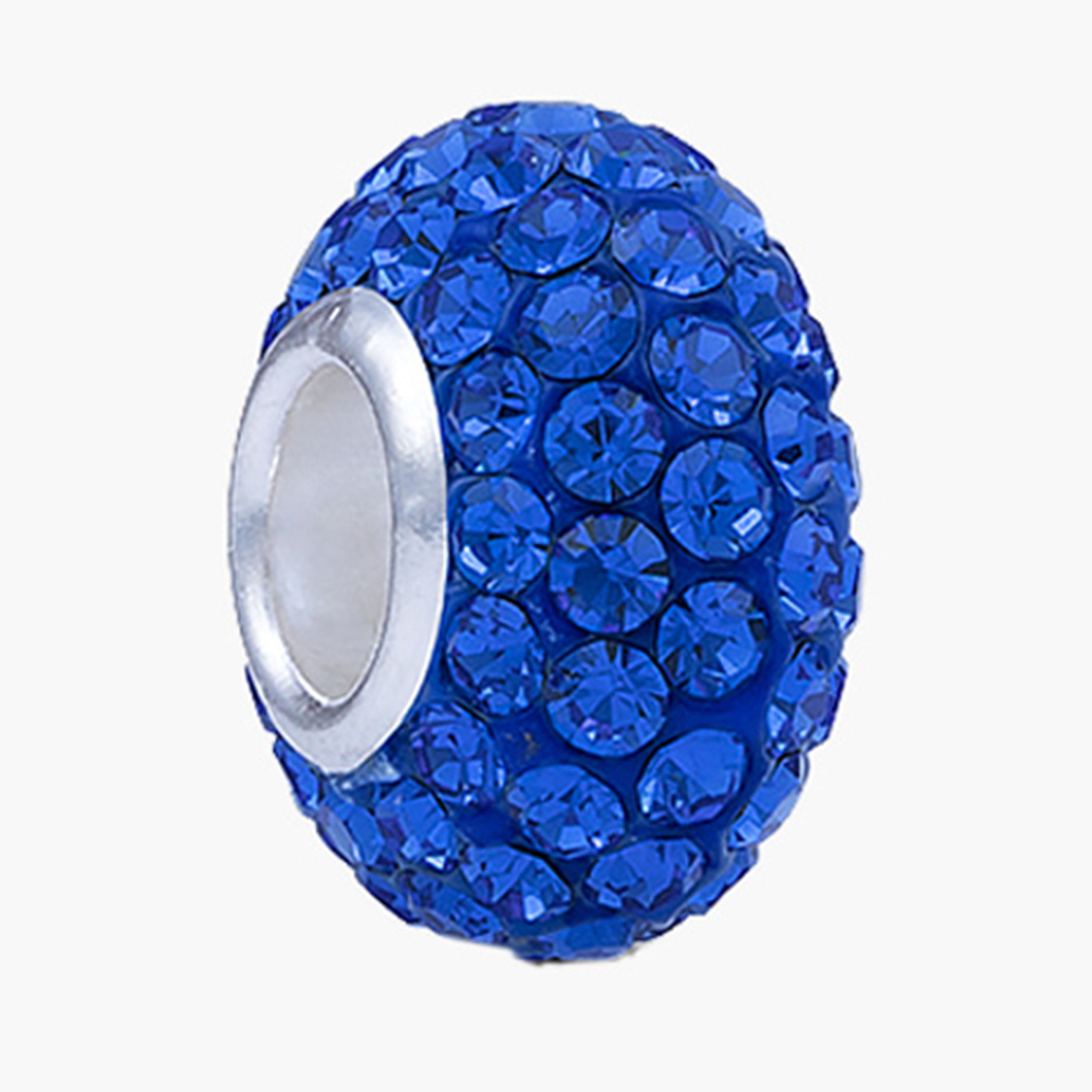 دلايَة إلكتريك بلو ذا ديناميت من شارمز داي-women-watchesandjewellery-jewellery-banglesandbracelets-image-1