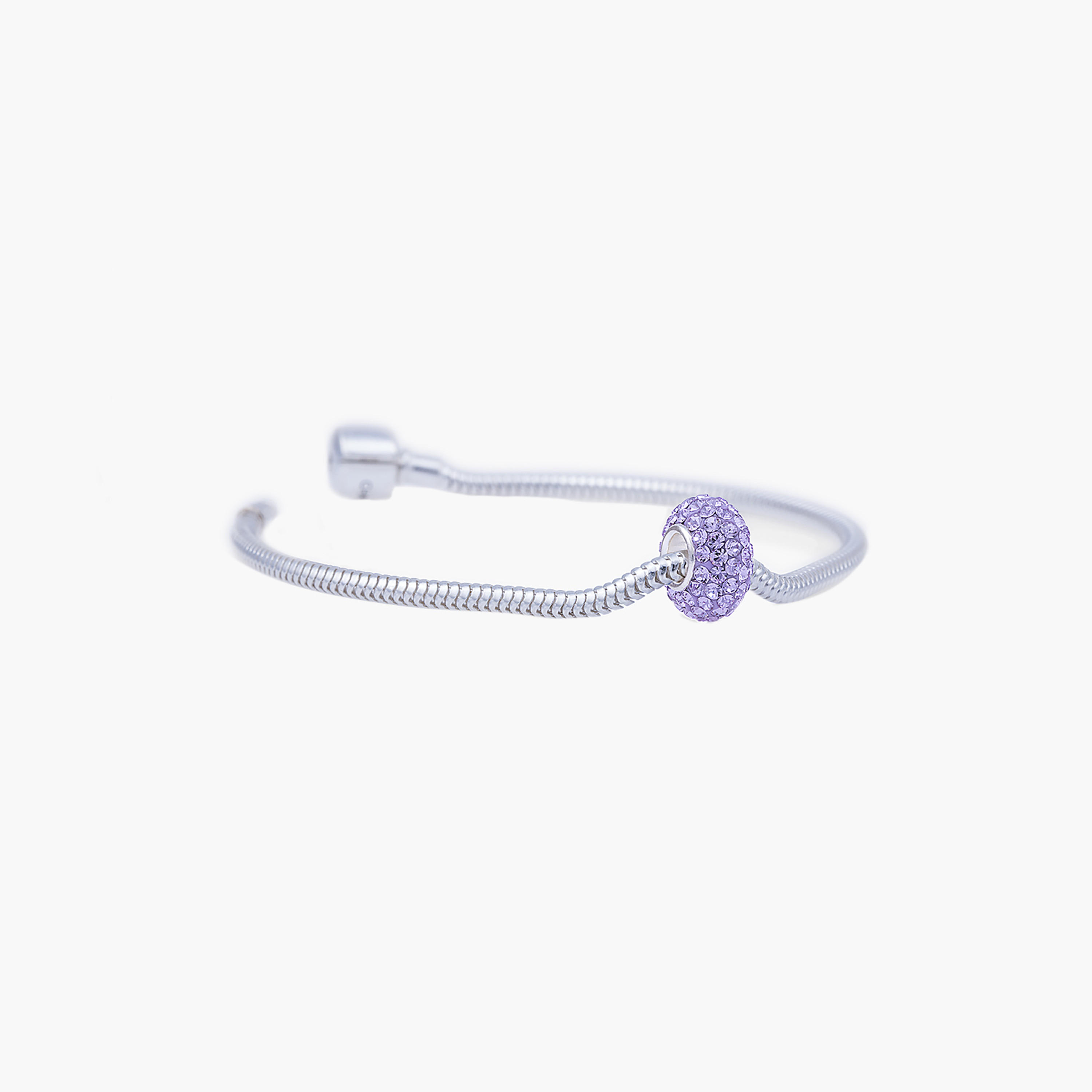 Charms Day Lilac the Girly Girl Charm-women-watchesandjewellery-jewellery-banglesandbracelets-image-2