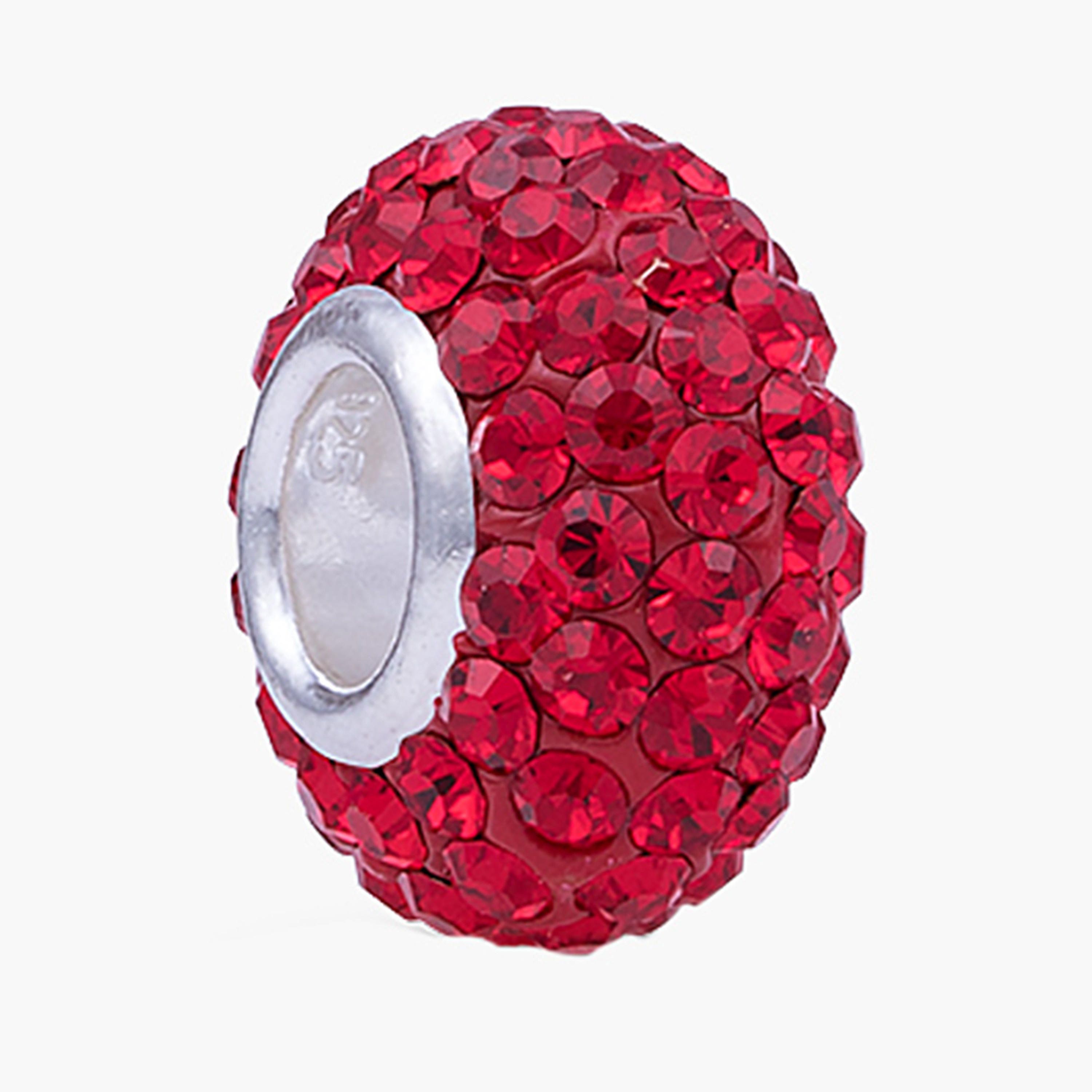 Charms Day Red the Life of the Party Charm-women-watchesandjewellery-jewellery-banglesandbracelets-image-1