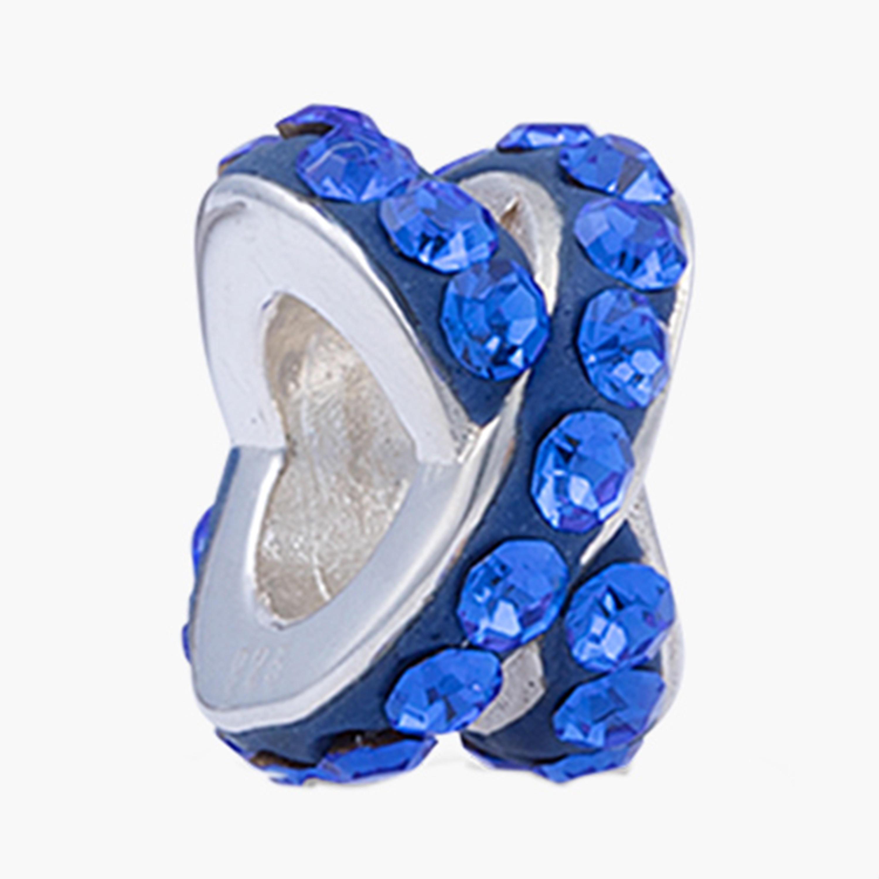 دلايَة مزينة تو إنفينيتي بيوند من تشارمز داي-women-watchesandjewellery-jewellery-banglesandbracelets-image-1