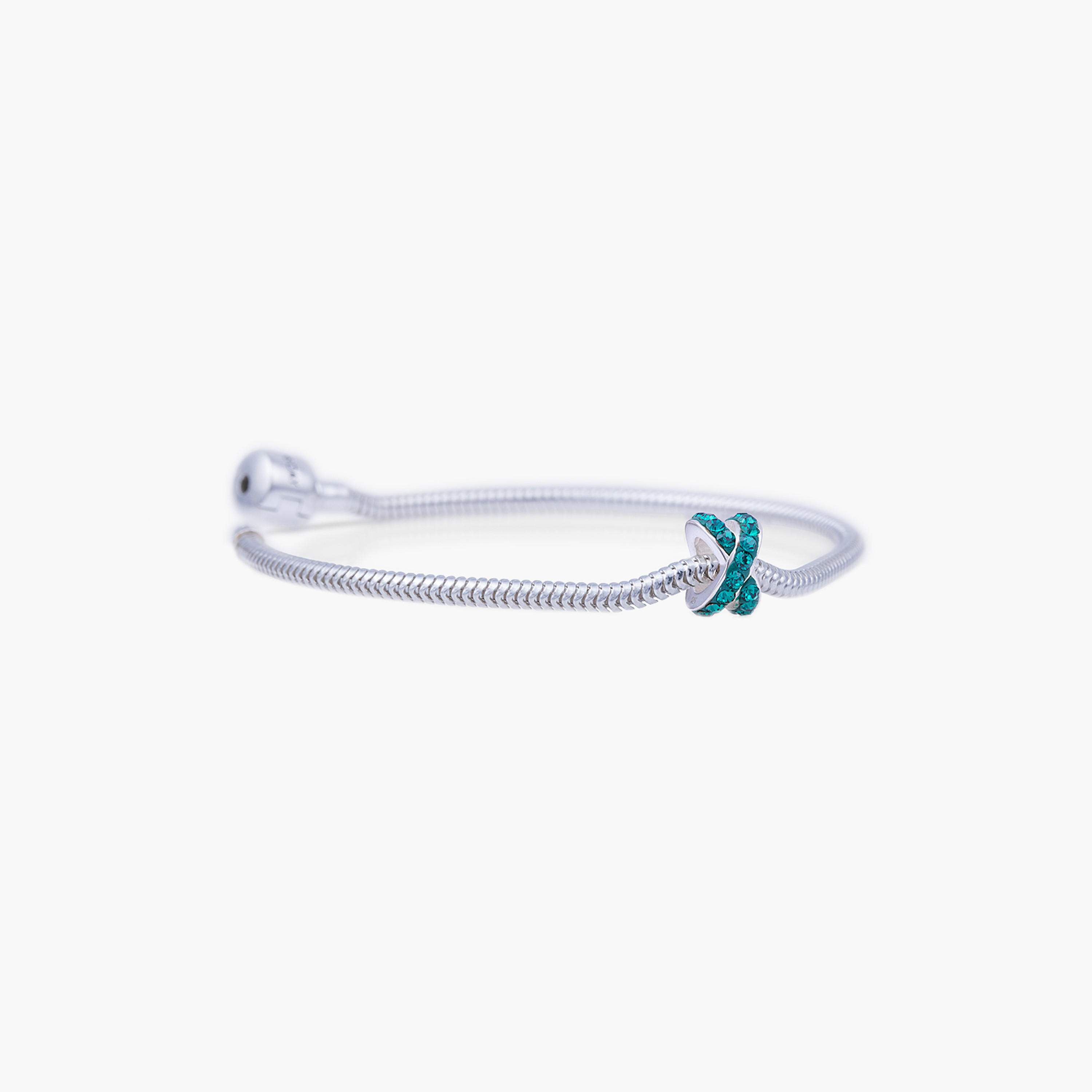 Charms Day Life is a Party Charm-women-watchesandjewellery-jewellery-banglesandbracelets-image-3