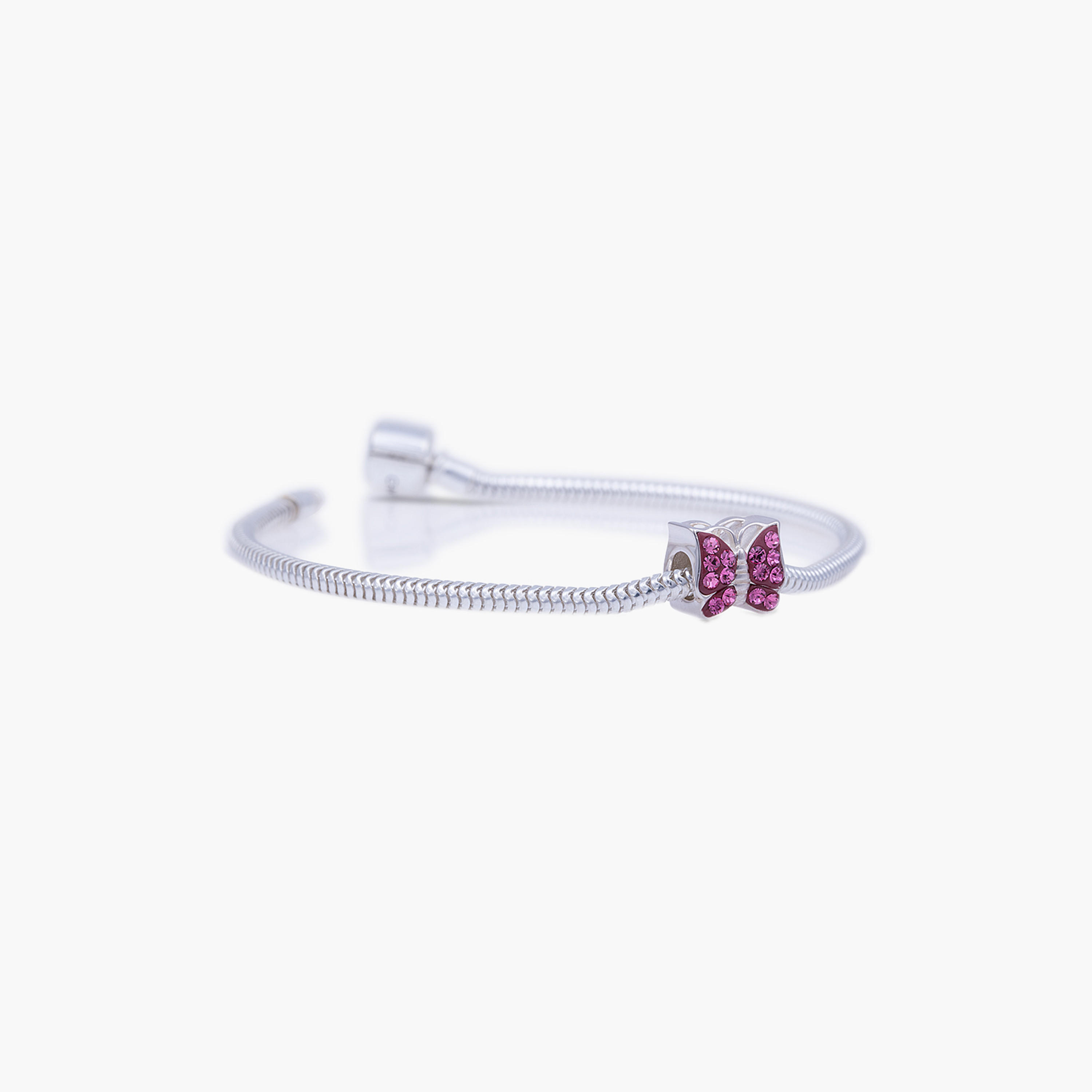 Charms Day The Social Butterfly Charm-women-watchesandjewellery-jewellery-banglesandbracelets-image-3