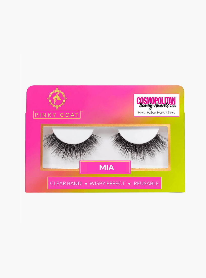 رموش صناعية ميا فلاش من بينكي جوت-beautyandpersonalcare-makeup-eyes-falselashes-image-1