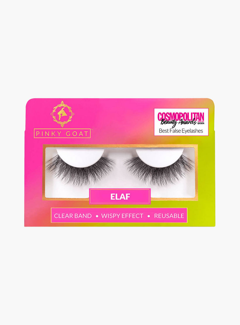 رموش صناعية إلفا فلاش من بينكي جوت-beautyandpersonalcare-makeup-eyes-falselashes-image-1