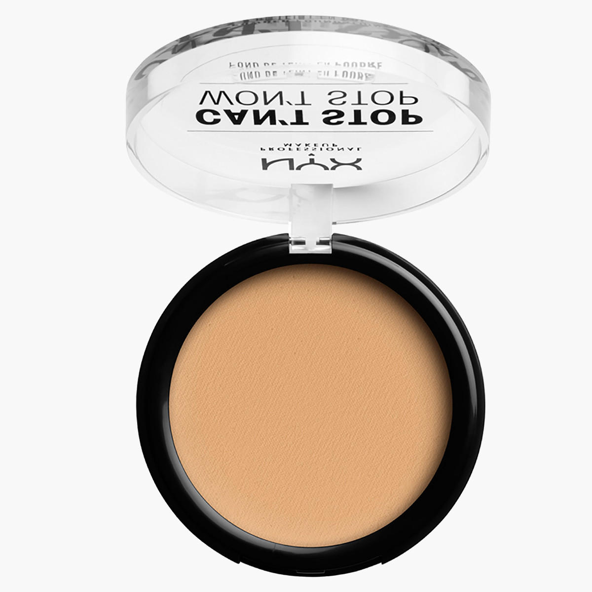 NYX Professional Makeup Can't Stop Won't Stop Powder Foundation-beautyandpersonalcare-makeup-face-facepowders-image-2