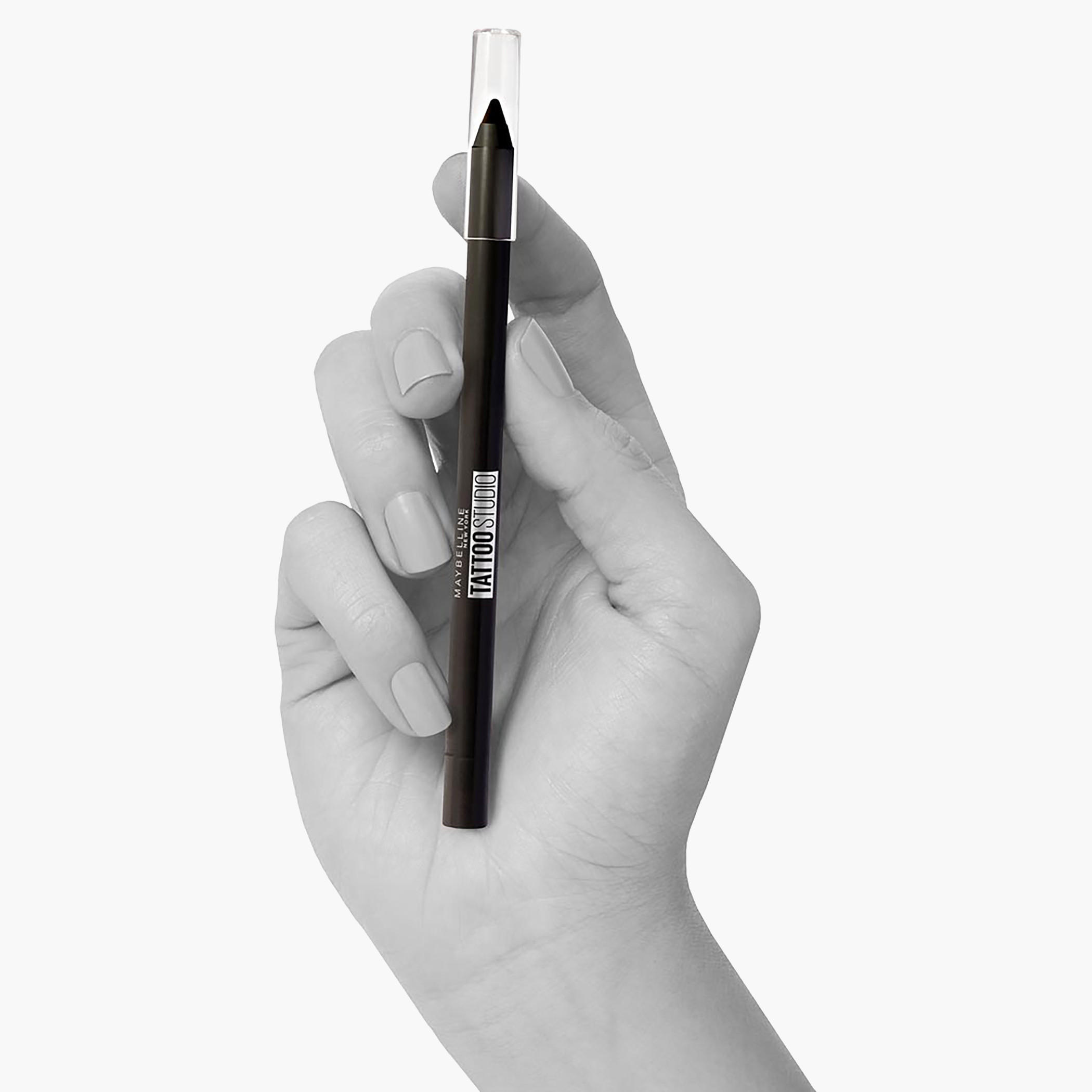 Maybelline New York Tattoo Liner Gel Pencil-beautyandpersonalcare-makeup-eyes-eyeliners-image-3