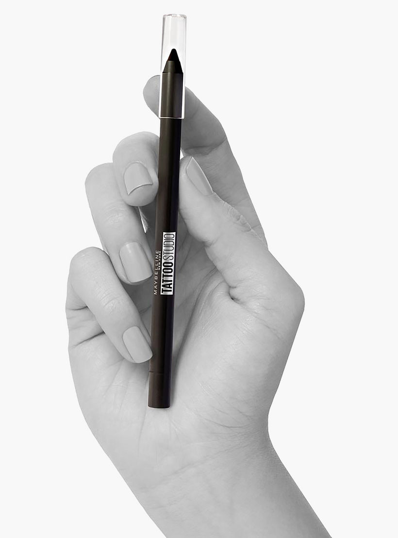 Maybelline New York Tattoo Liner Gel Pencil-beautyandpersonalcare-makeup-eyes-eyeliners-image-3