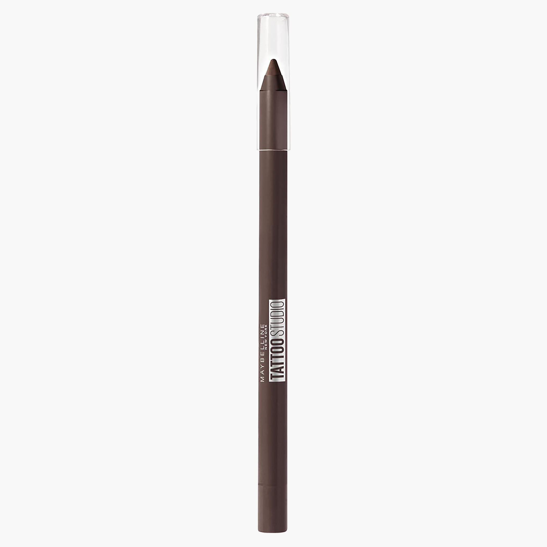 Maybelline New York Tattoo Liner Gel Pencil-beautyandpersonalcare-makeup-eyes-eyeliners-image-1
