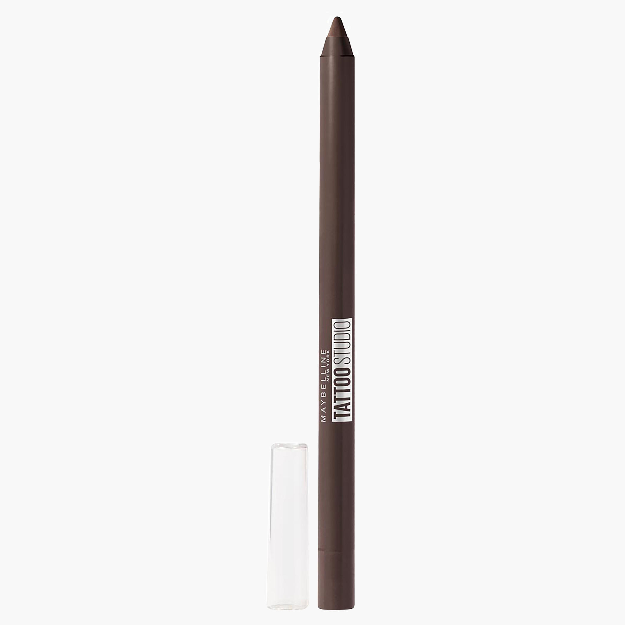 Maybelline New York Tattoo Liner Gel Pencil-beautyandpersonalcare-makeup-eyes-eyeliners-image-2