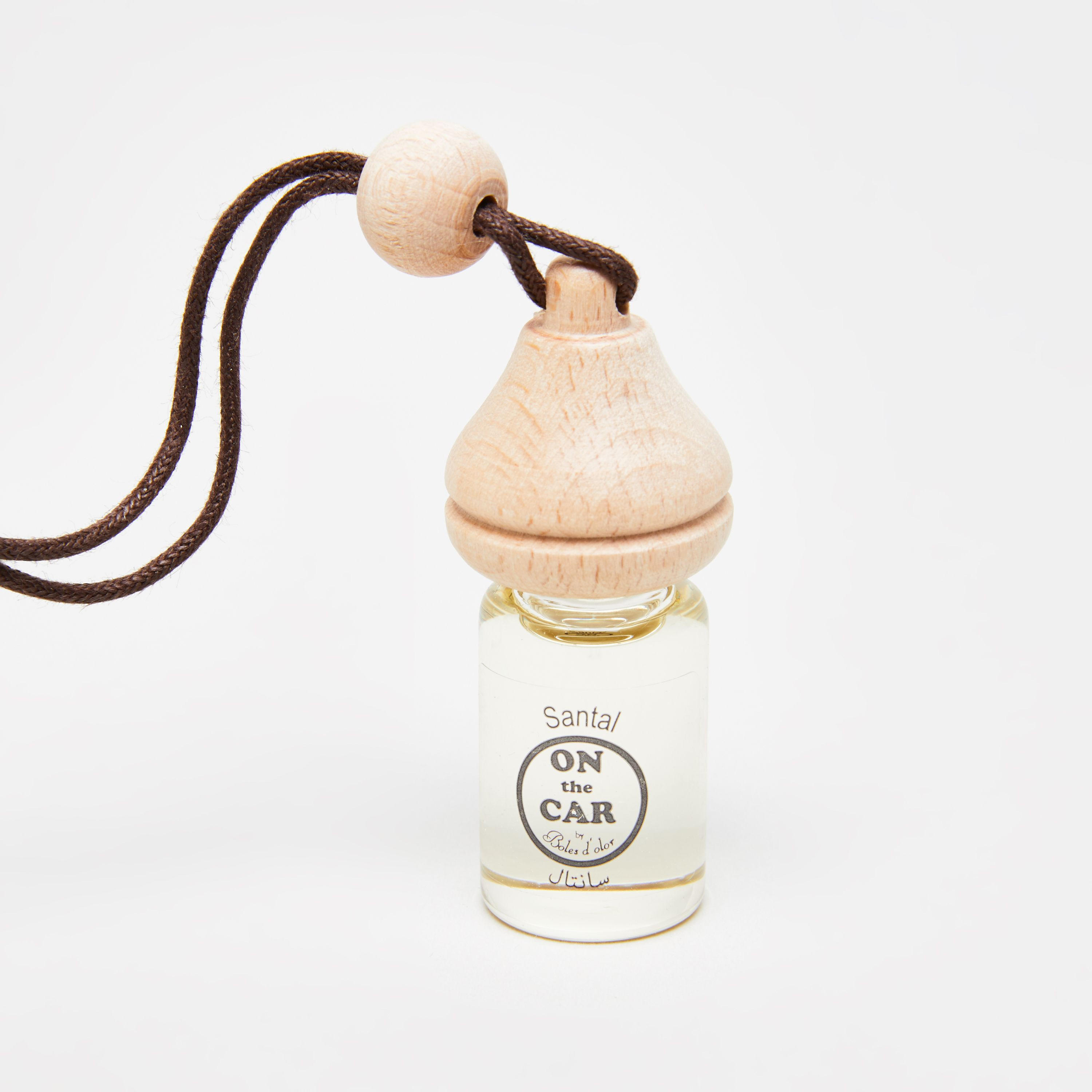 Boles d' Olor Rose des Sables Car Scent-household-homefragrance-carfragrance-image-2