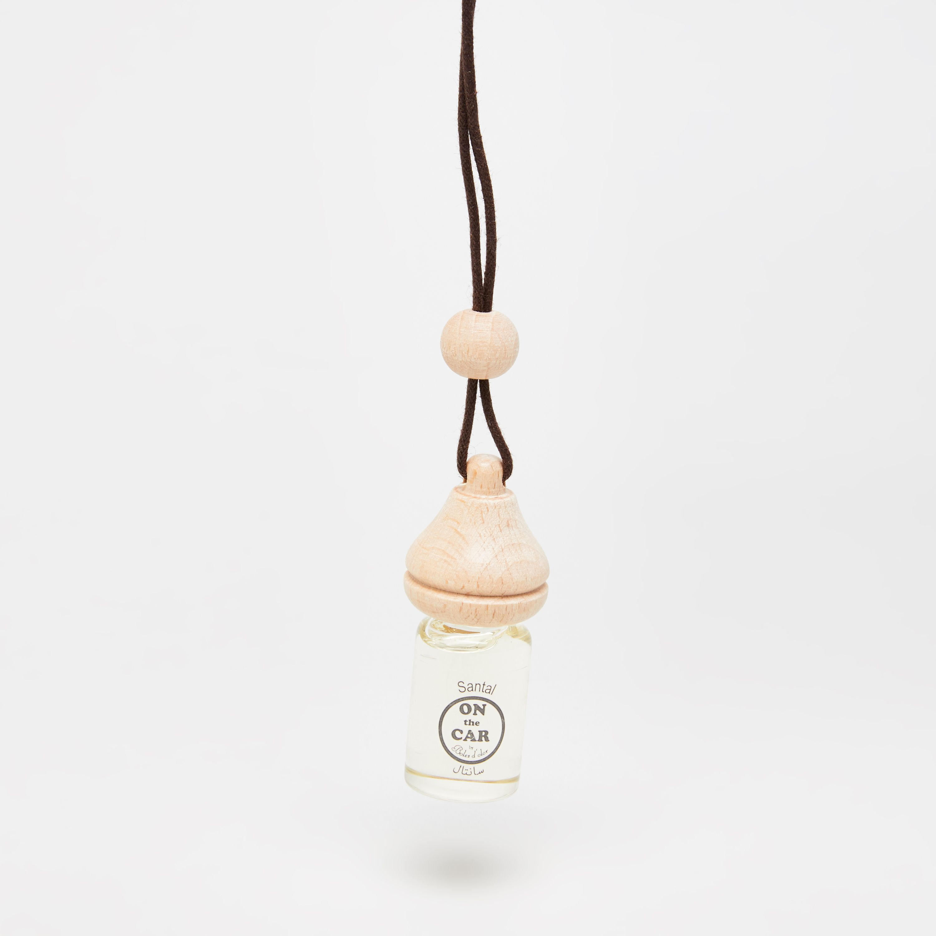 Boles d' Olor Rose des Sables Car Scent-household-homefragrance-carfragrance-image-3