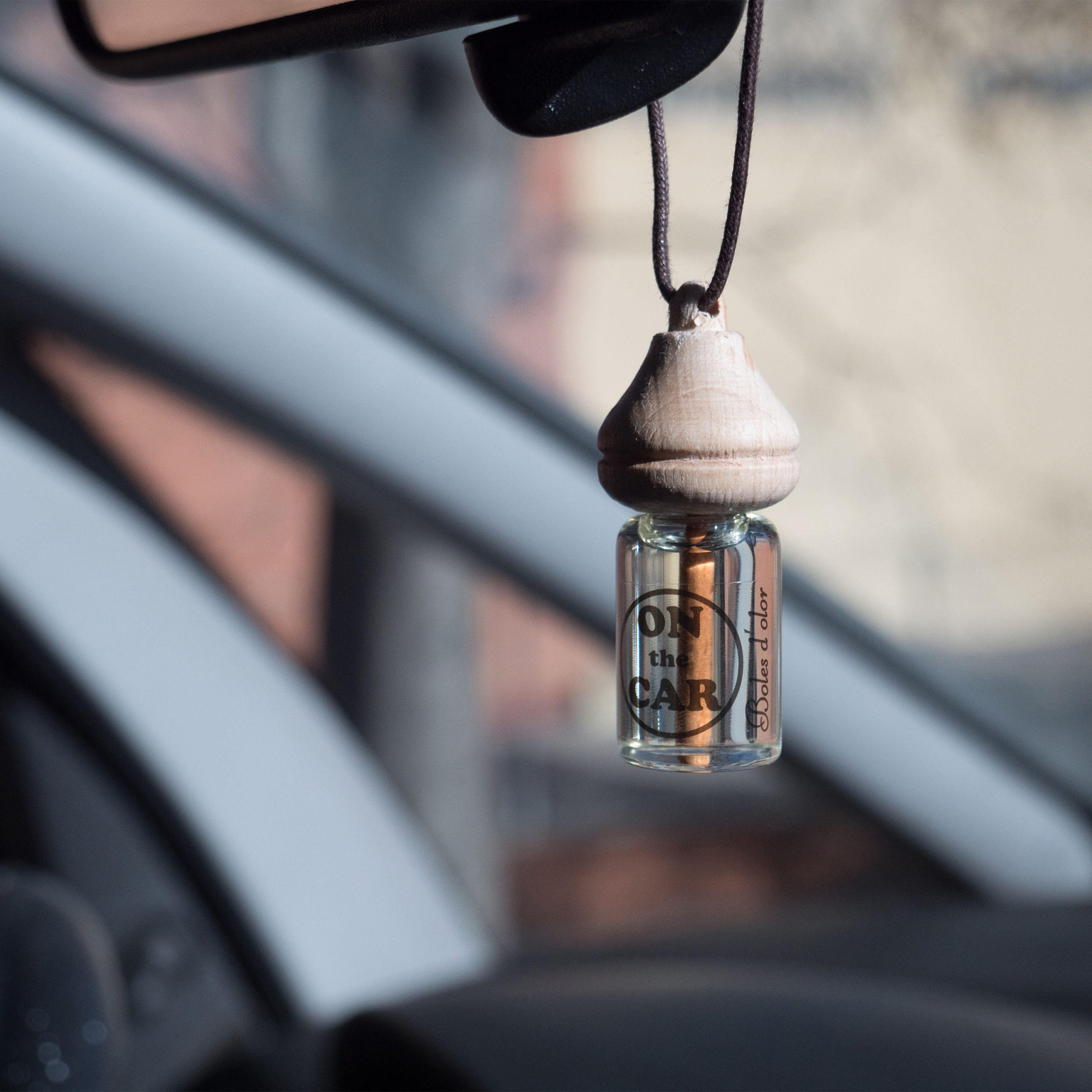 Boles d' Olor Rose des Sables Car Scent-household-homefragrance-carfragrance-image-4