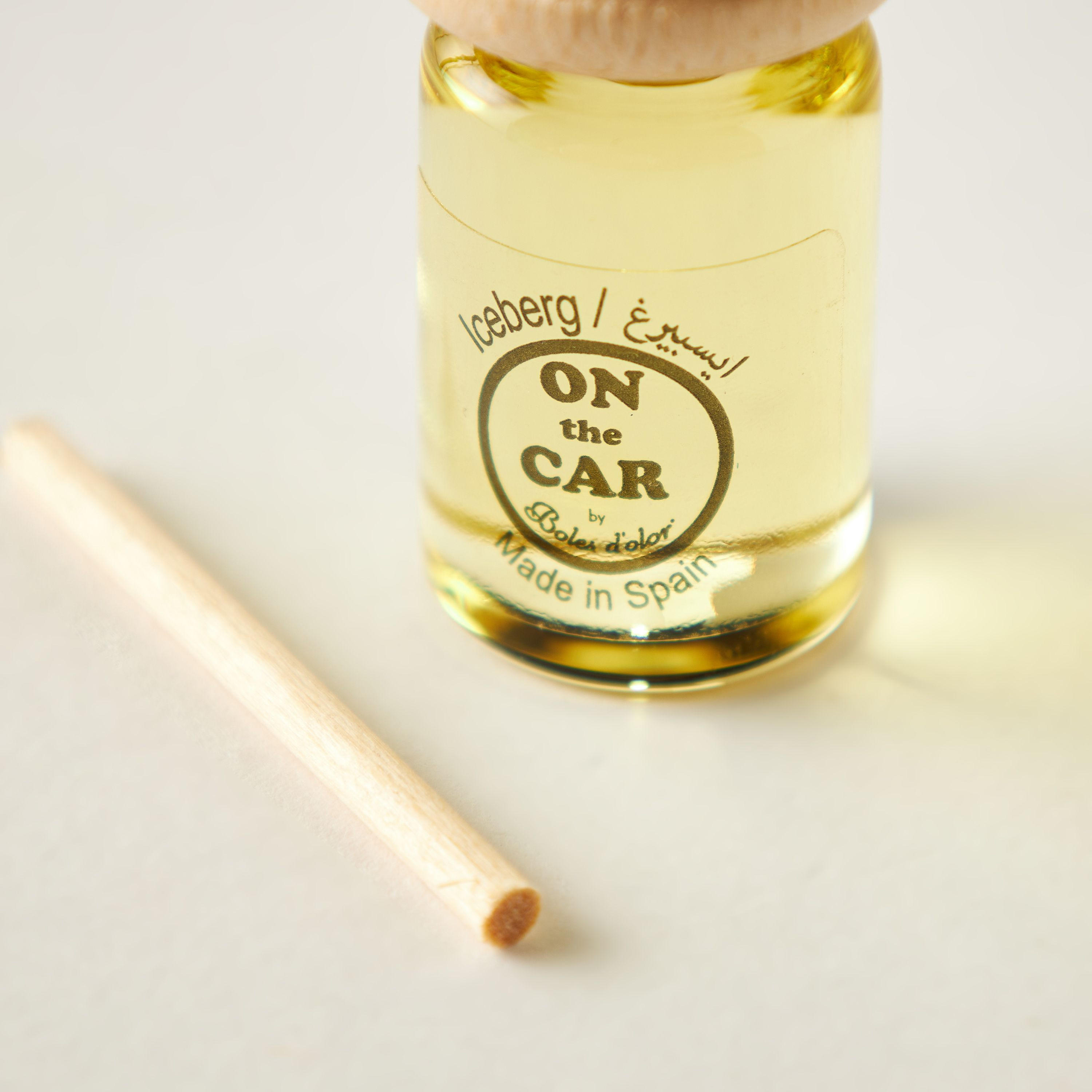 معطّر السيارة روز دي سابل من بولز دولور-household-homefragrance-carfragrance-image-3