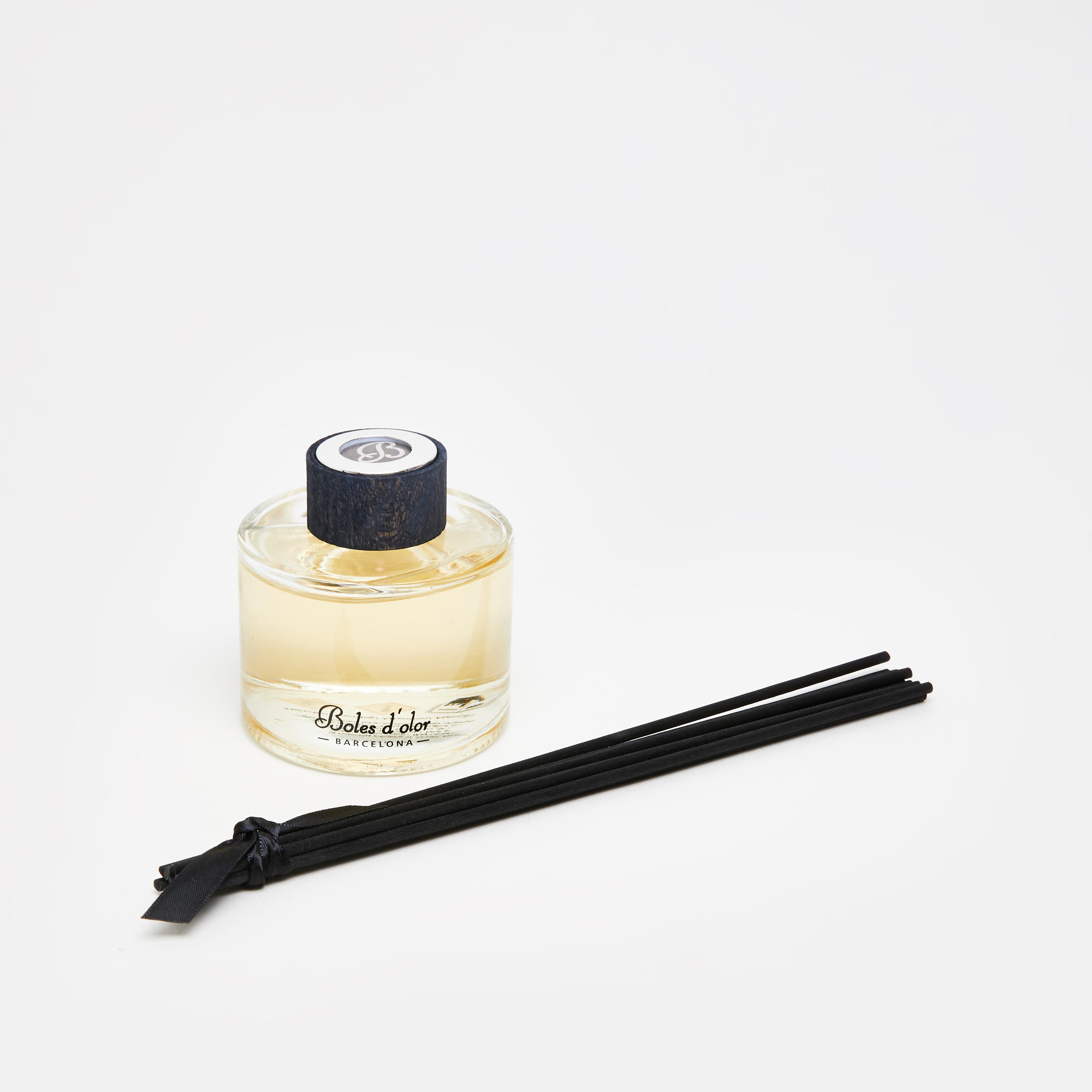 قصب موزع عطور فلور دي لوتو بلاك إيديشن ميكادو من بولز دولور - 125 مل-household-homefragrance-reeddiffusers-image-2