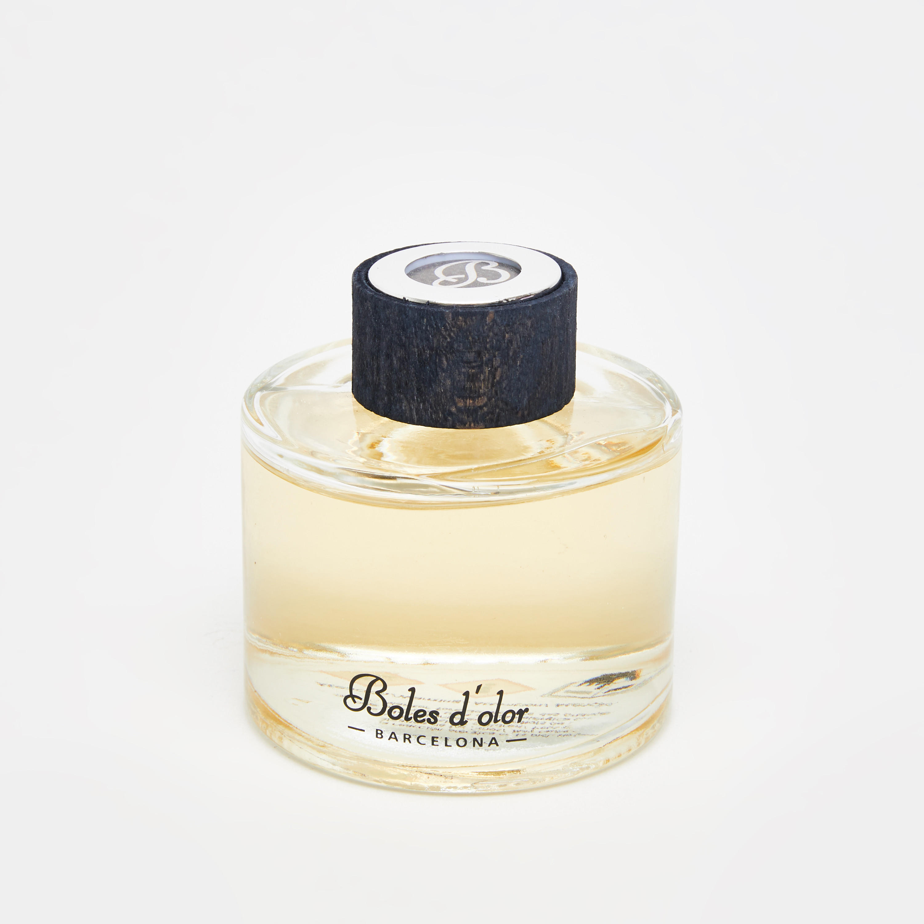 قصب موزع عطور فلور دي لوتو بلاك إيديشن ميكادو من بولز دولور - 125 مل-household-homefragrance-reeddiffusers-image-1