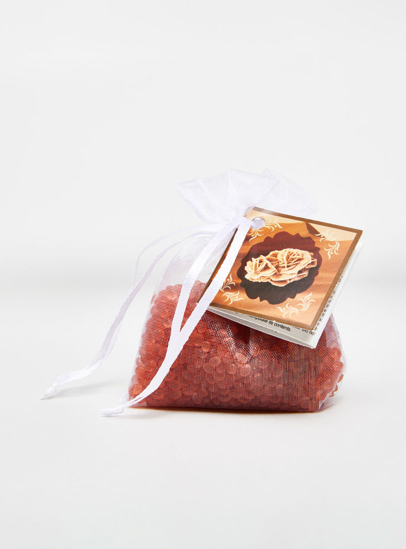 Boles d' Olor White Musk Scent Sack - 30 gms-household-homefragrance-potpourri-image-1