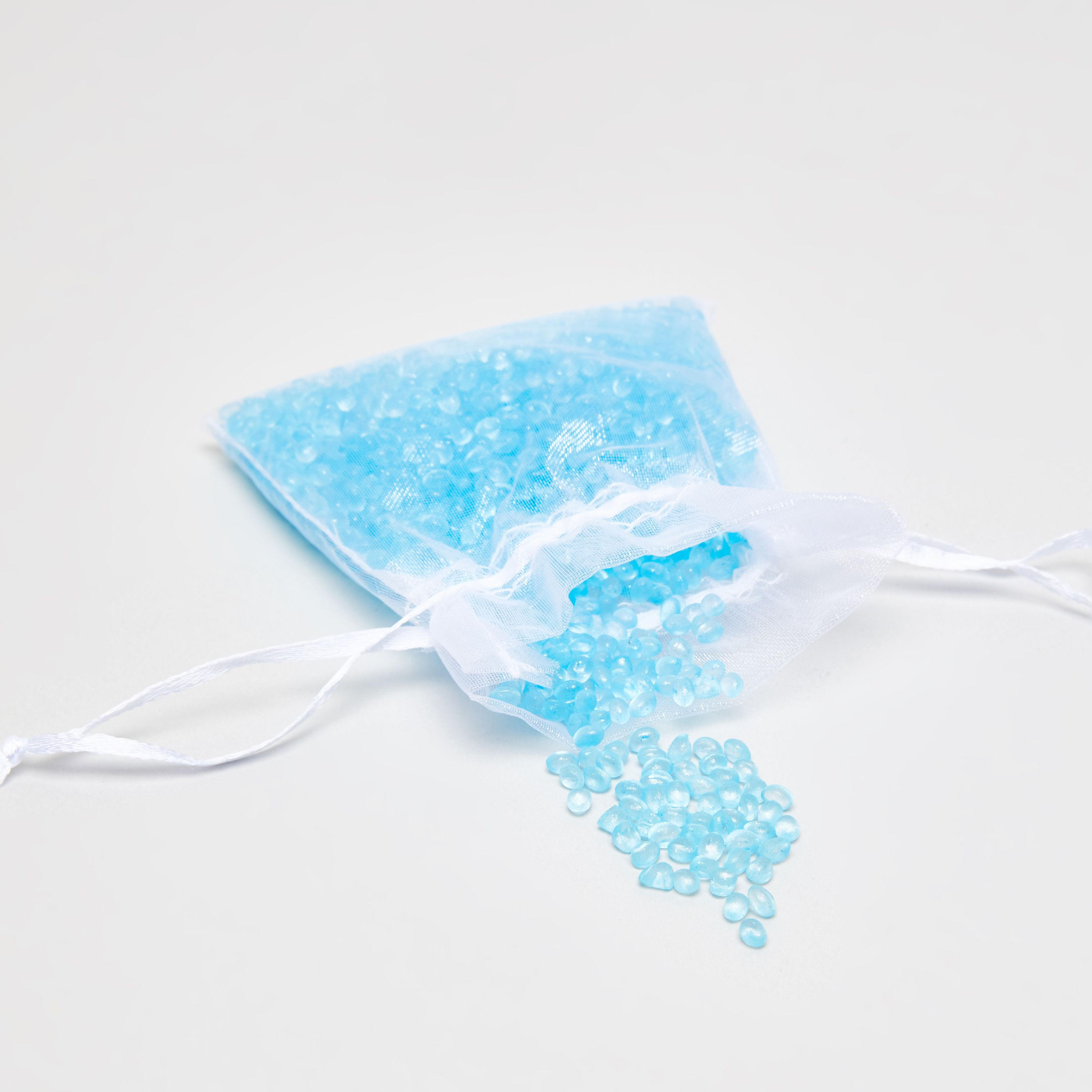 Boles d' Olor White Musk Scent Sack - 30 gms-household-homefragrance-potpourri-image-2