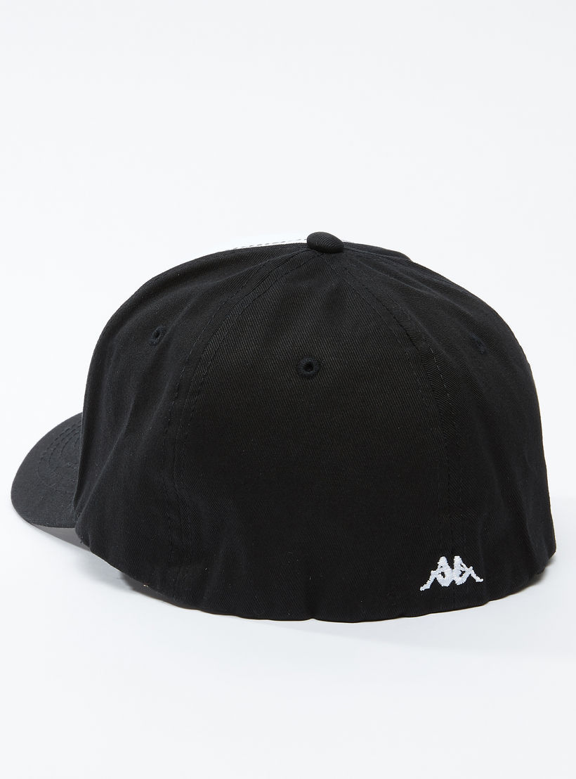 قبّعة كاب بارزة الملمس من كابا-men-caps-image-1
